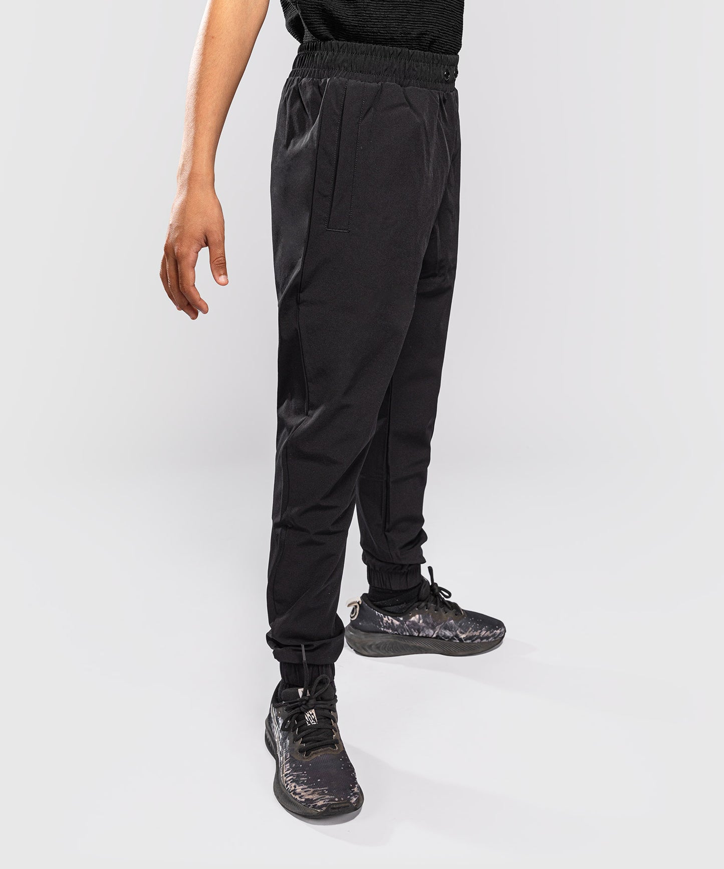 Venum Giant 3D Pantaloni da Jogging Per Bambini – Nero