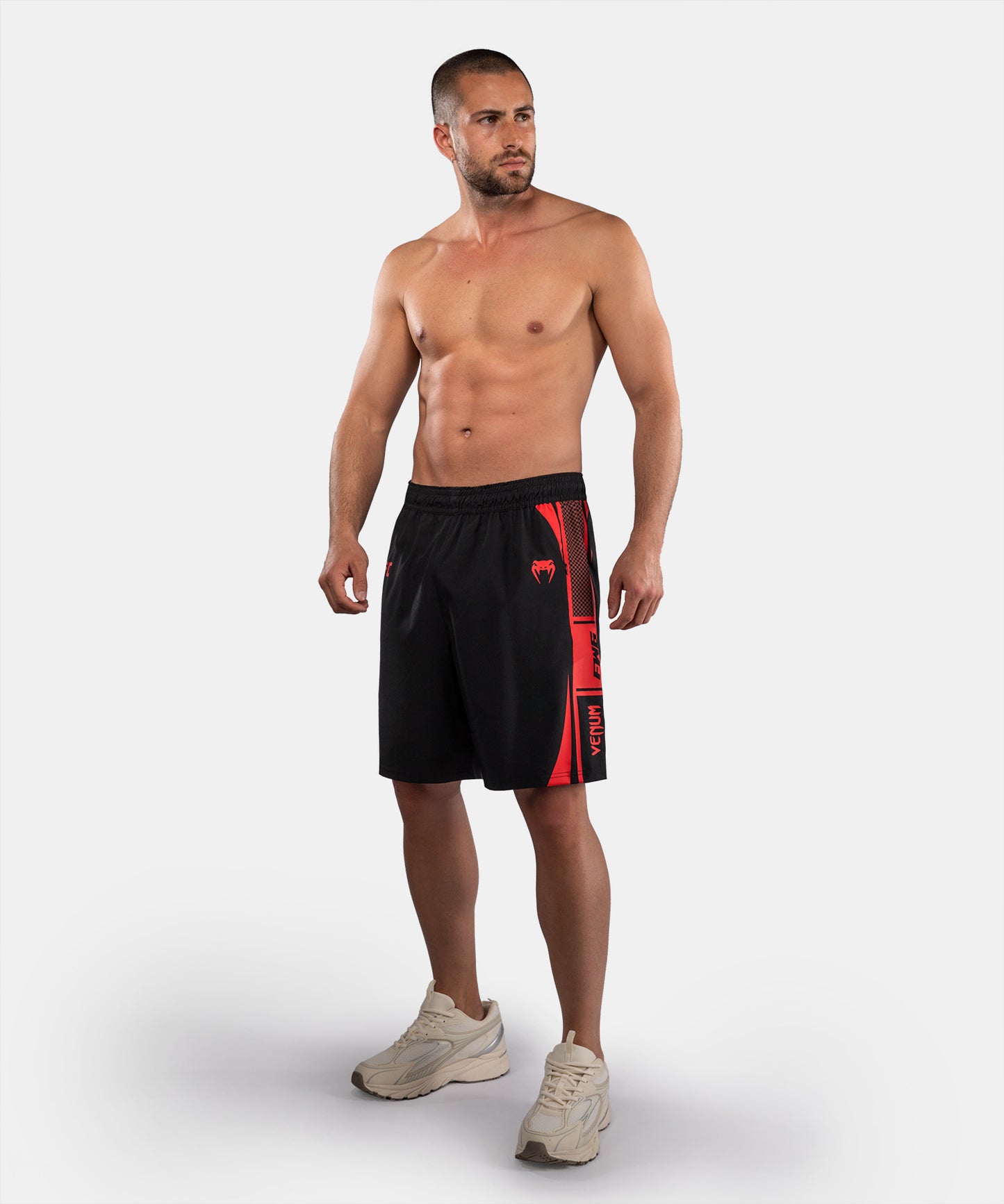 Short Technique pour Homme Venum UFC Unity by Venum Authentic Fight Week - Noir