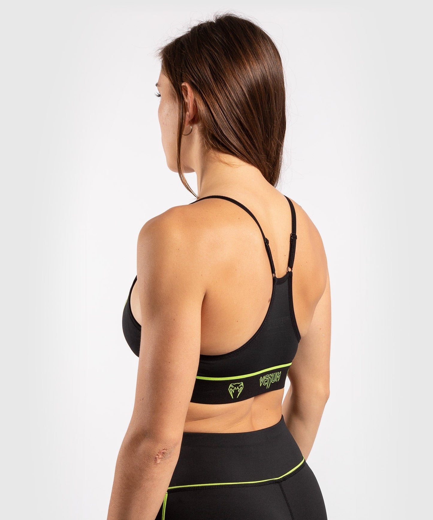 Women's bra Venum Tecmo