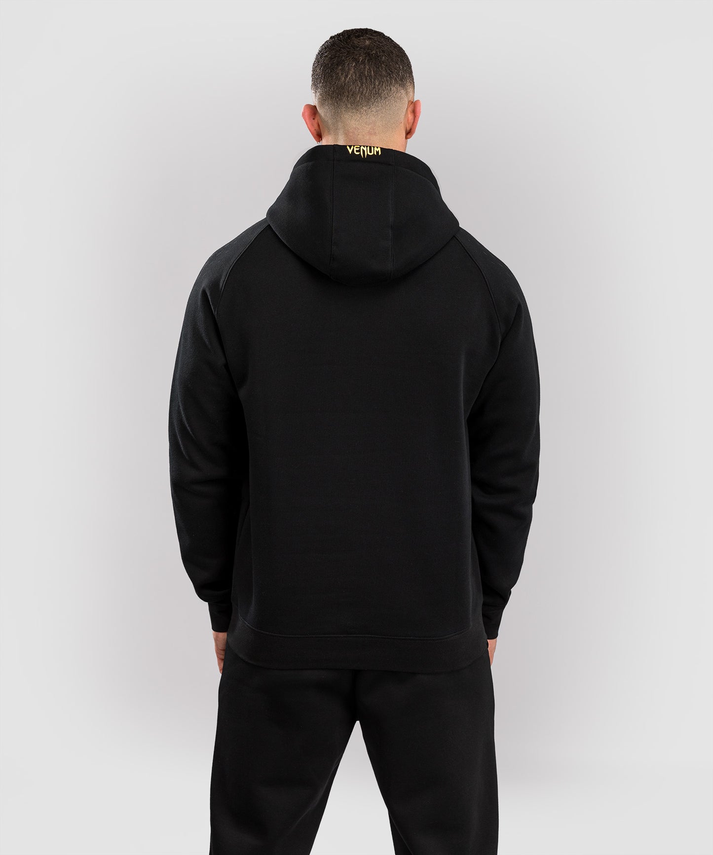 UFC Zenith by Venum Replica Sudadera Hombre - Champion