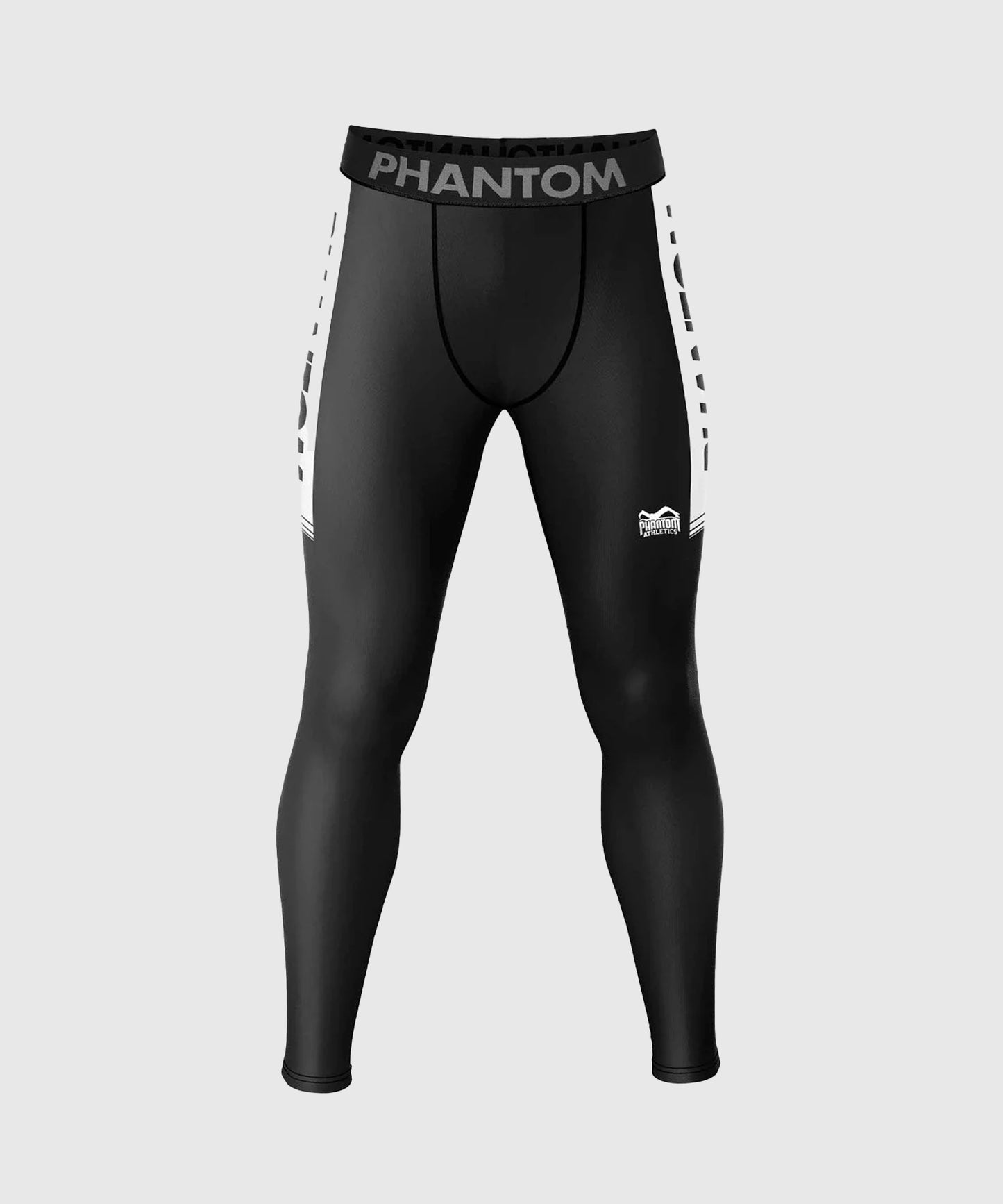 Phantom Athletics Apex Pantalones de Compresión - Negro