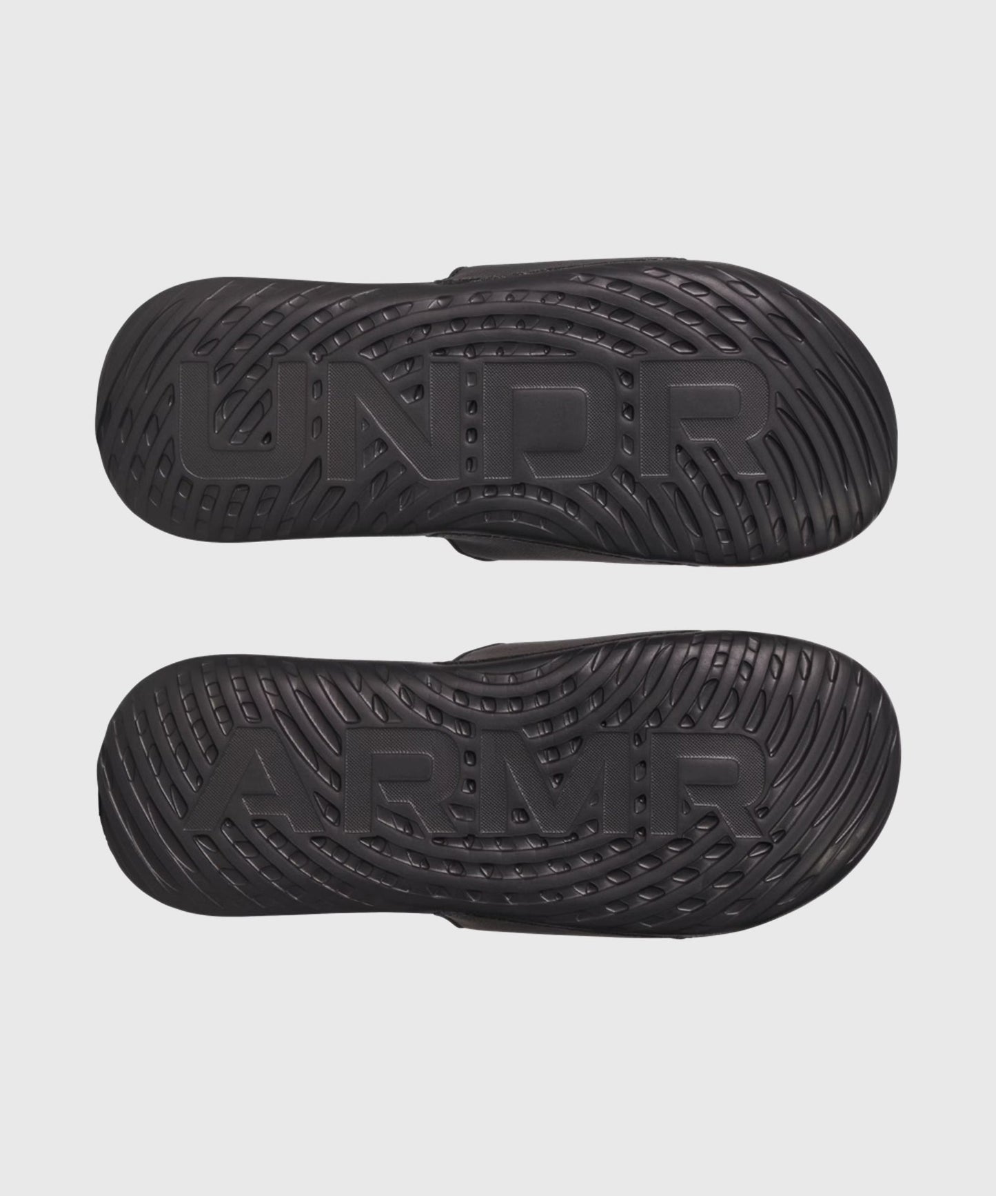 Claquettes Under Armour Ua Ignite Select - Noir
