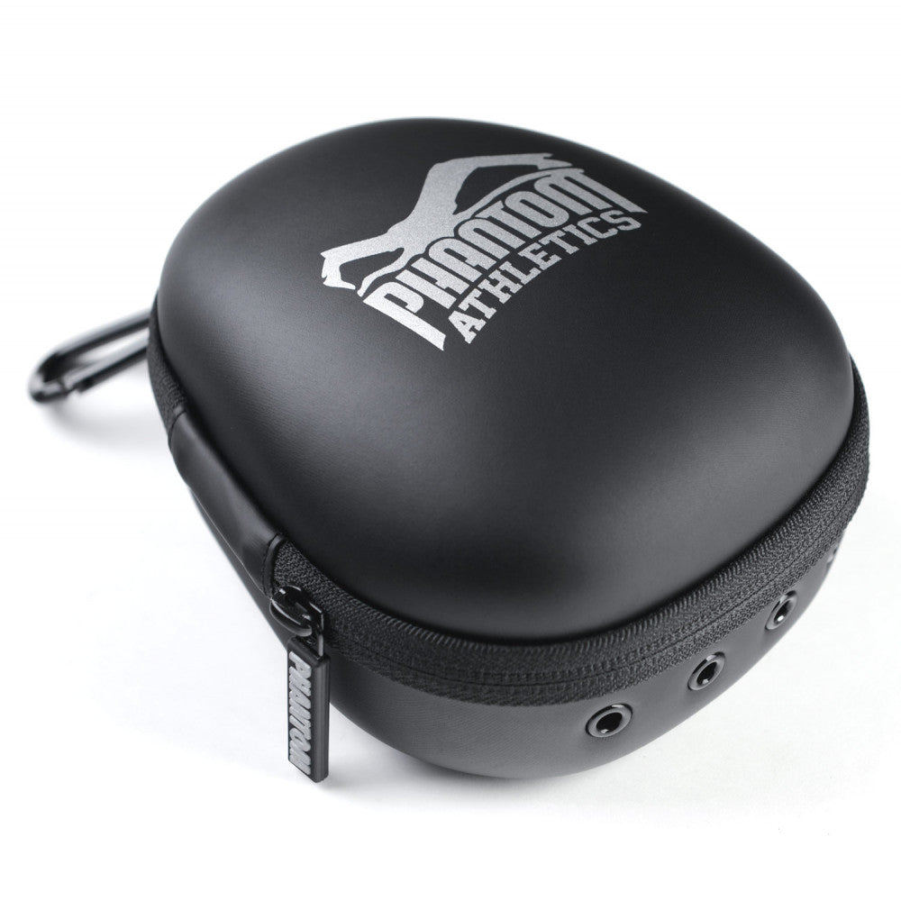 Boîte de rangement pour masque d'entraînement Phantom