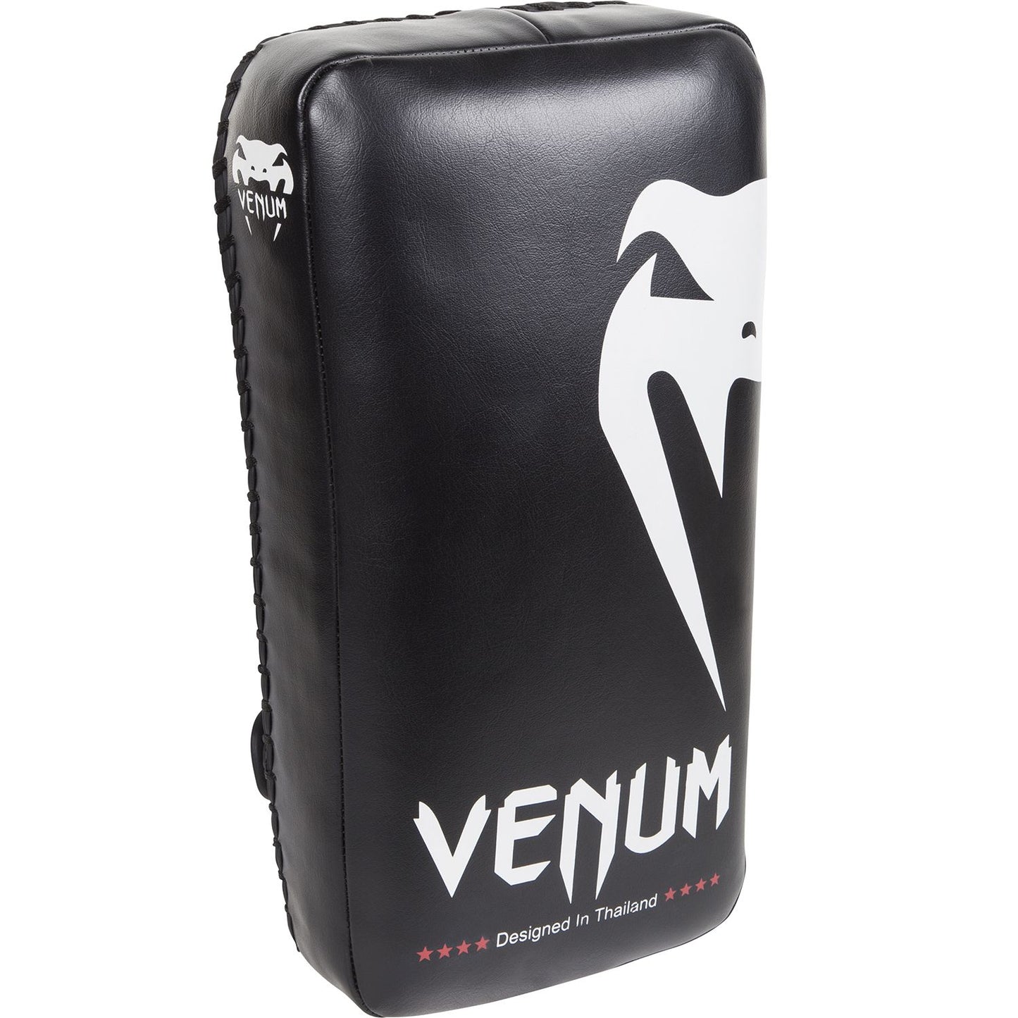 Protège-pieds Venum Giant - Noir/Glace (Paire)