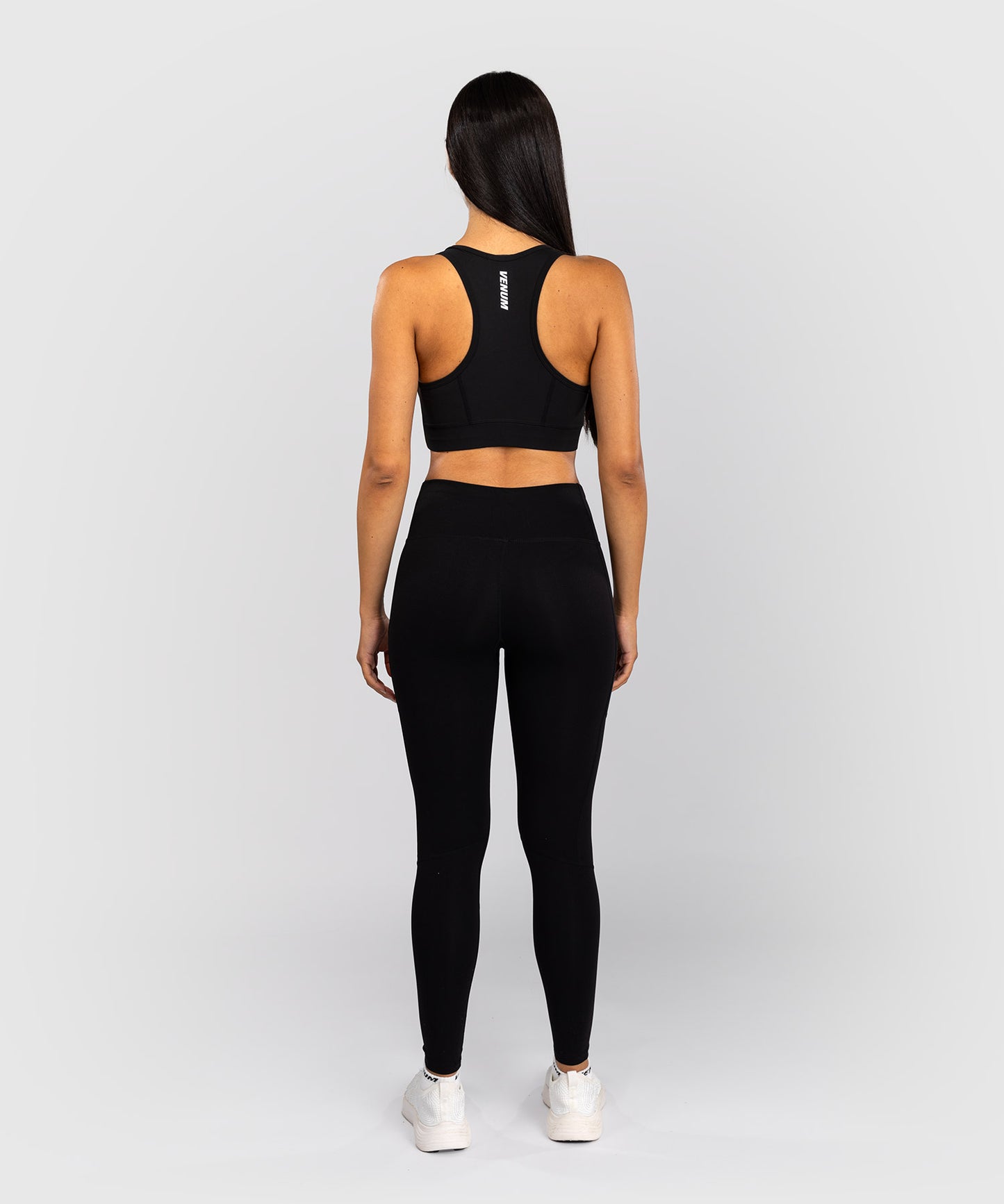 Venum Essential Leggings Performance - Black