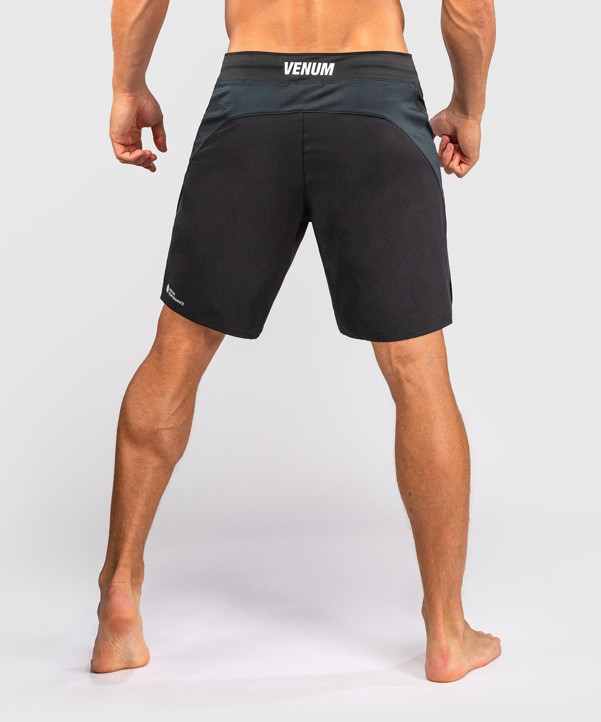 Short de Combat Venum G-Fit Scale - Noir