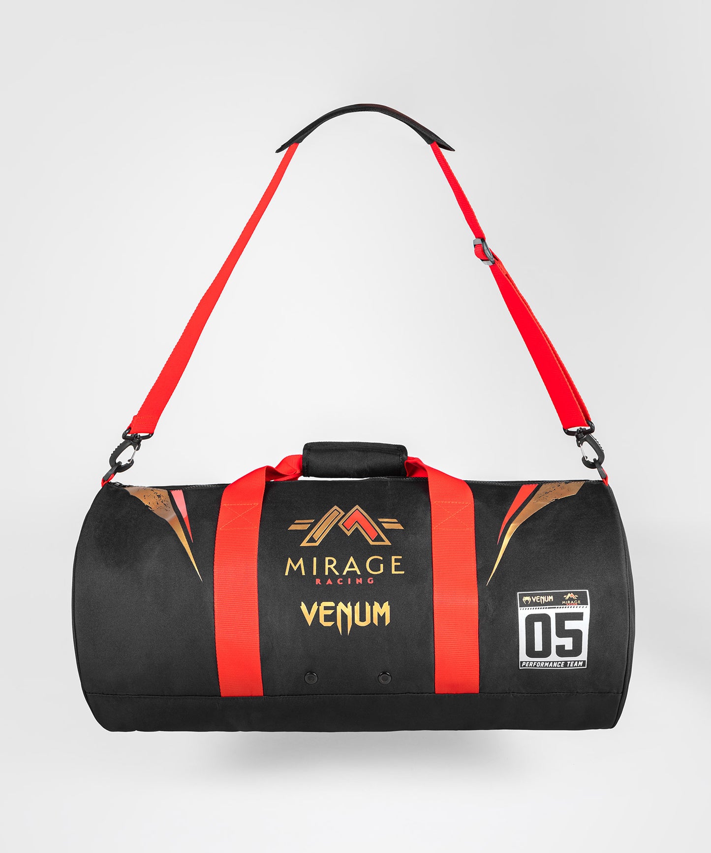 Venum x Mirage Sac de sport - Noir/Or
