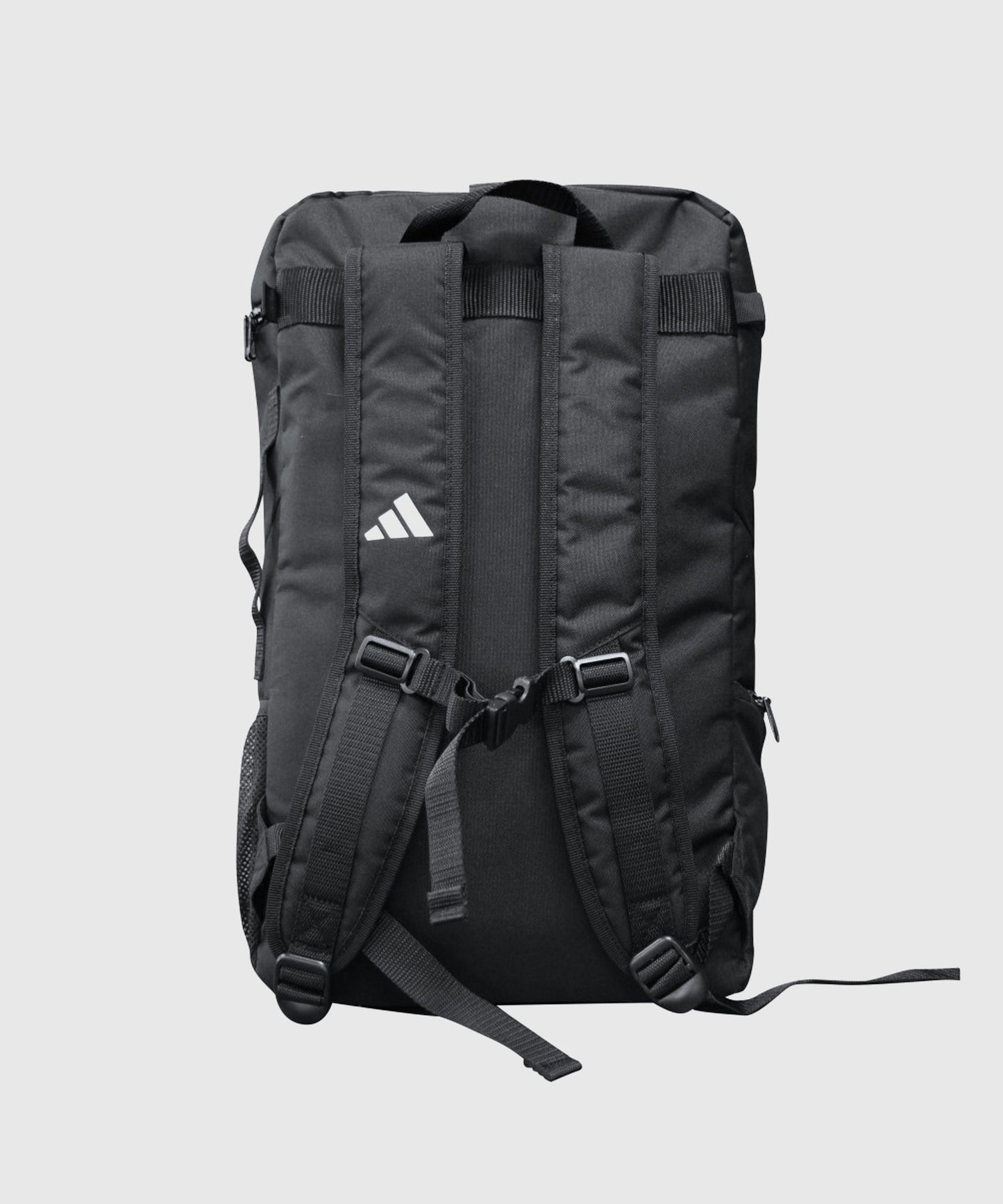 Adidas Combat Sport Mochila - Azul/Blanco/Rojo