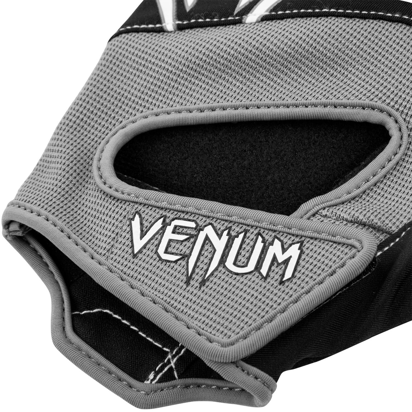 Venum Hyperlift Trainingshandschuhe - Schwarz/Grau