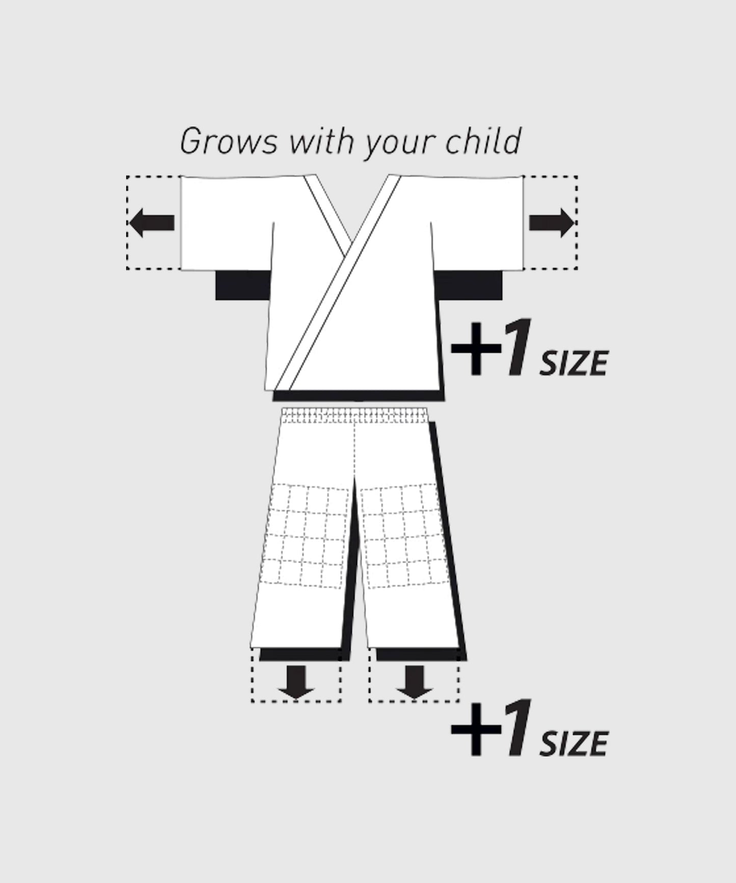 Kimono de Judo Adidas 200 Evolution - Blanc