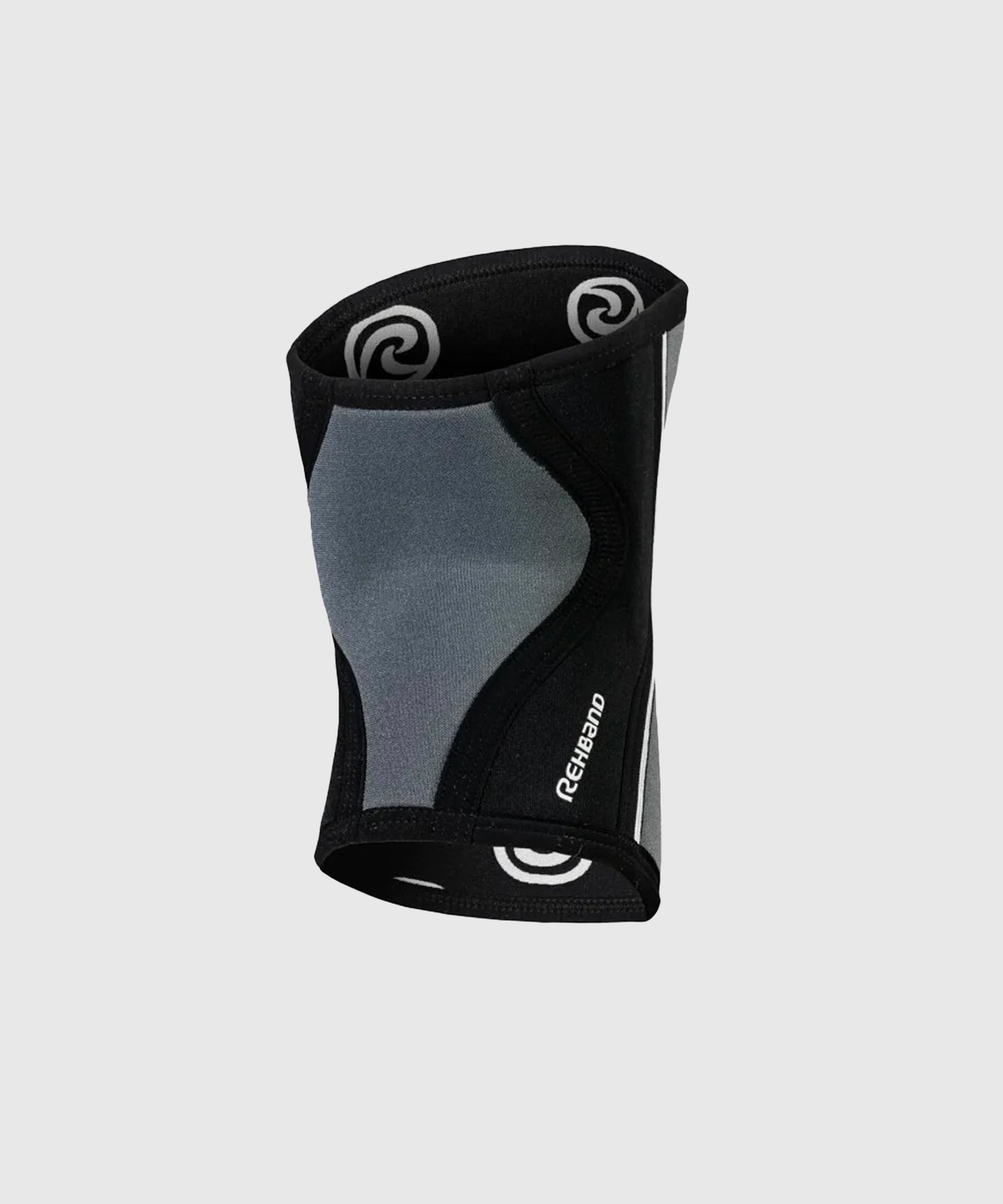 Rehband Rx 7 mm Kniebandage - Grau