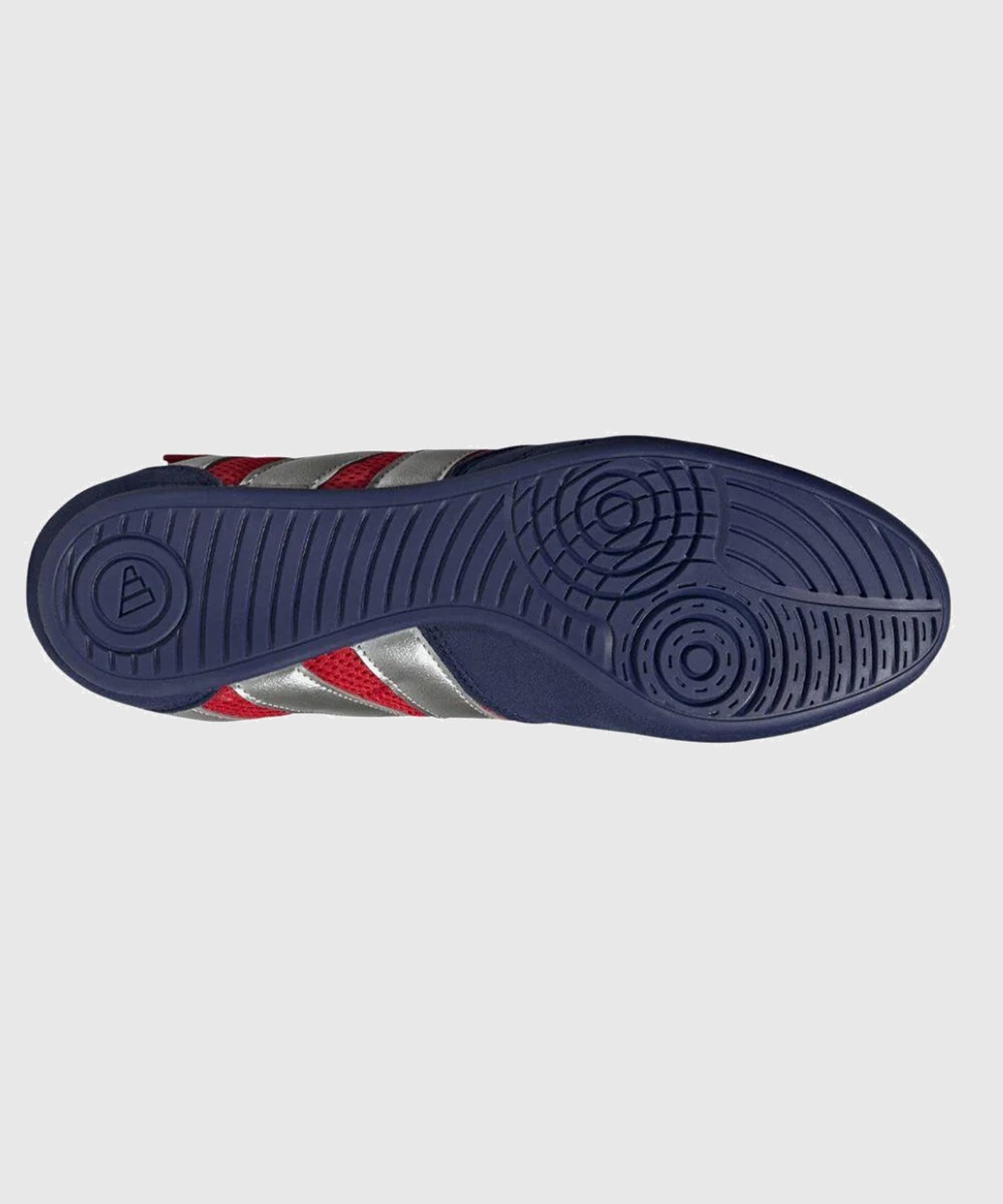 Adidas Havoc Plus Botas de Lucha - Rojo