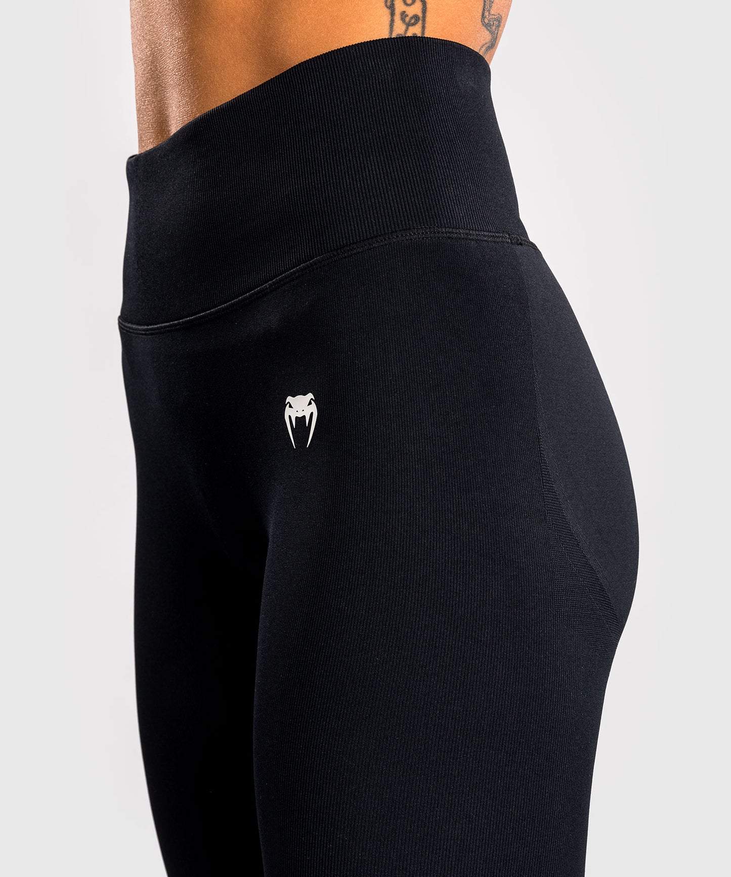 Venum Sculpt Women’s Leggings - Black/White