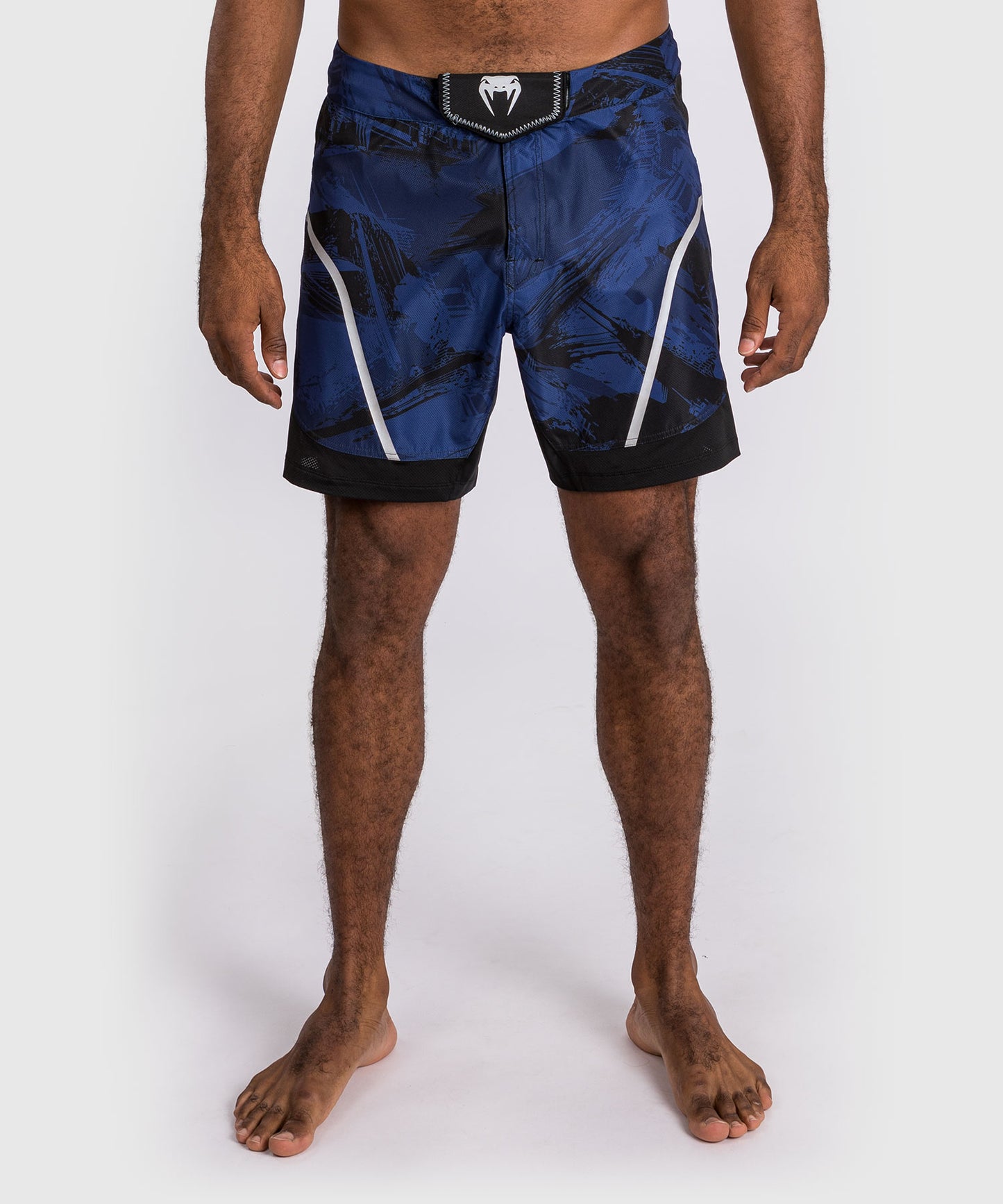 Venum Electron 3.0 Pantaloncini da combattimento - Blu navy
