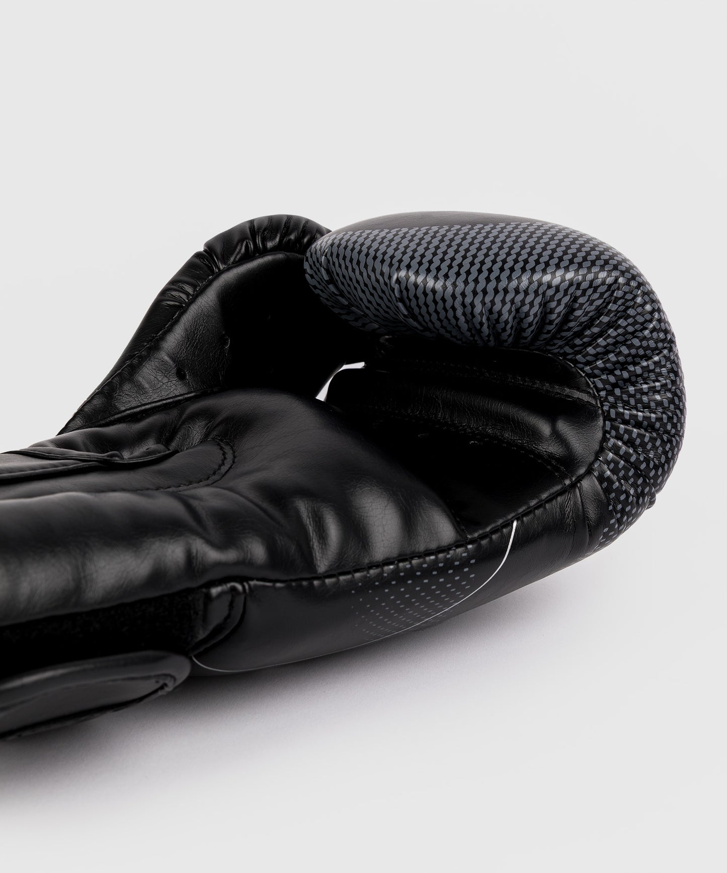 Venum Nexus Boxhandschuhe – Schwarz/Silber