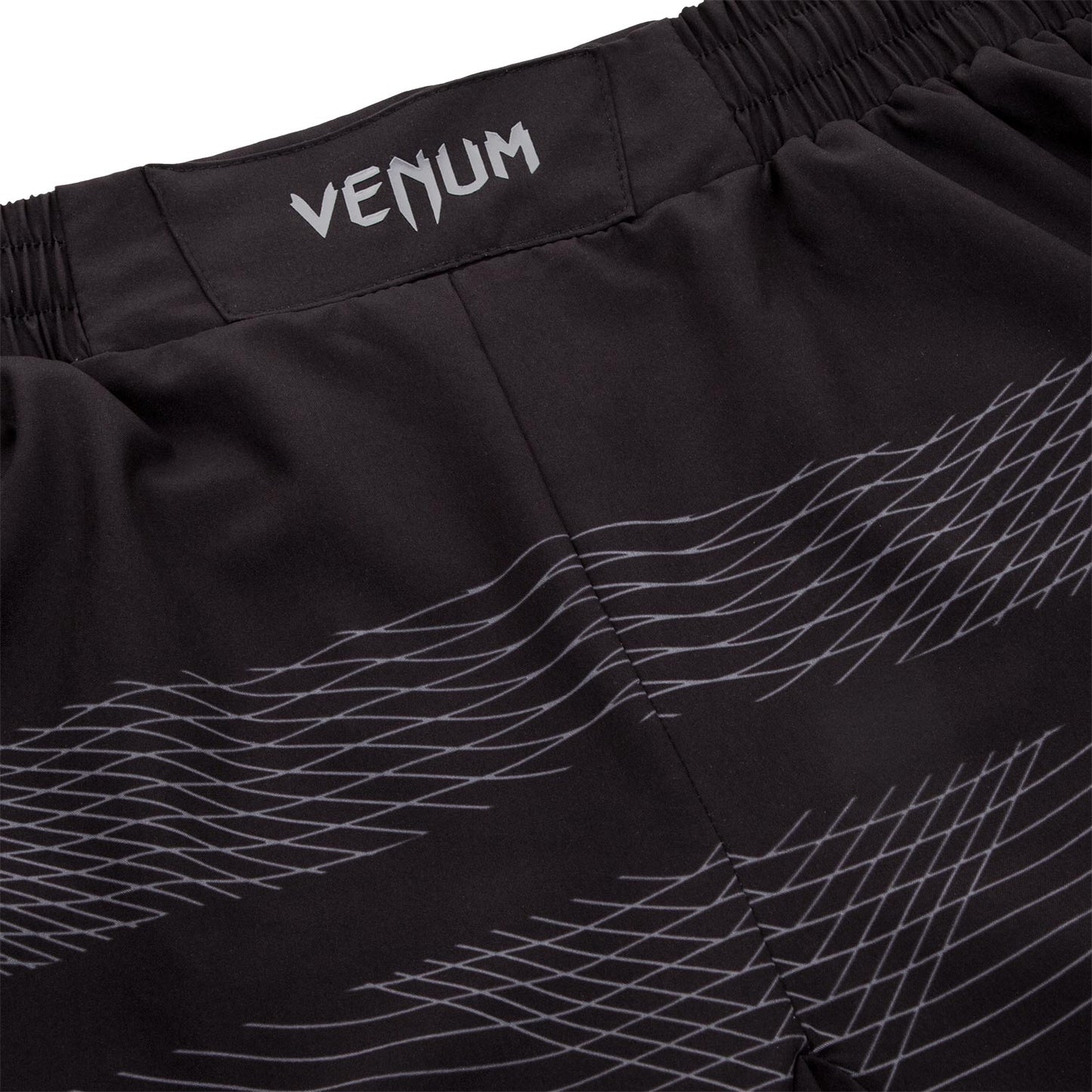 Venum Club 182 Training Shorts - Black