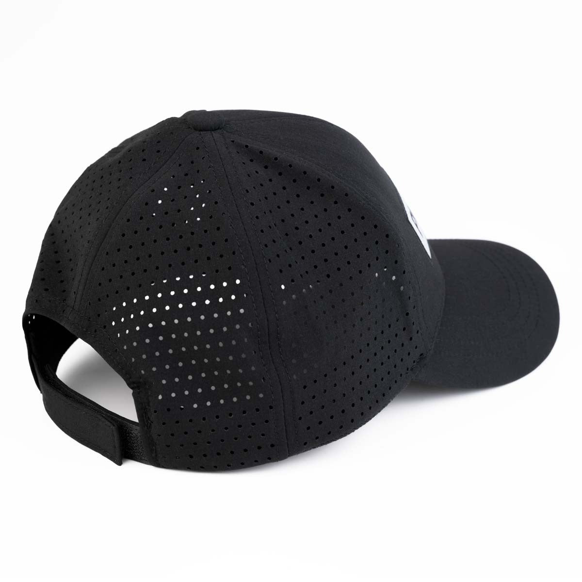 Casquette Phantom Athletics Lazer Sport - Noir