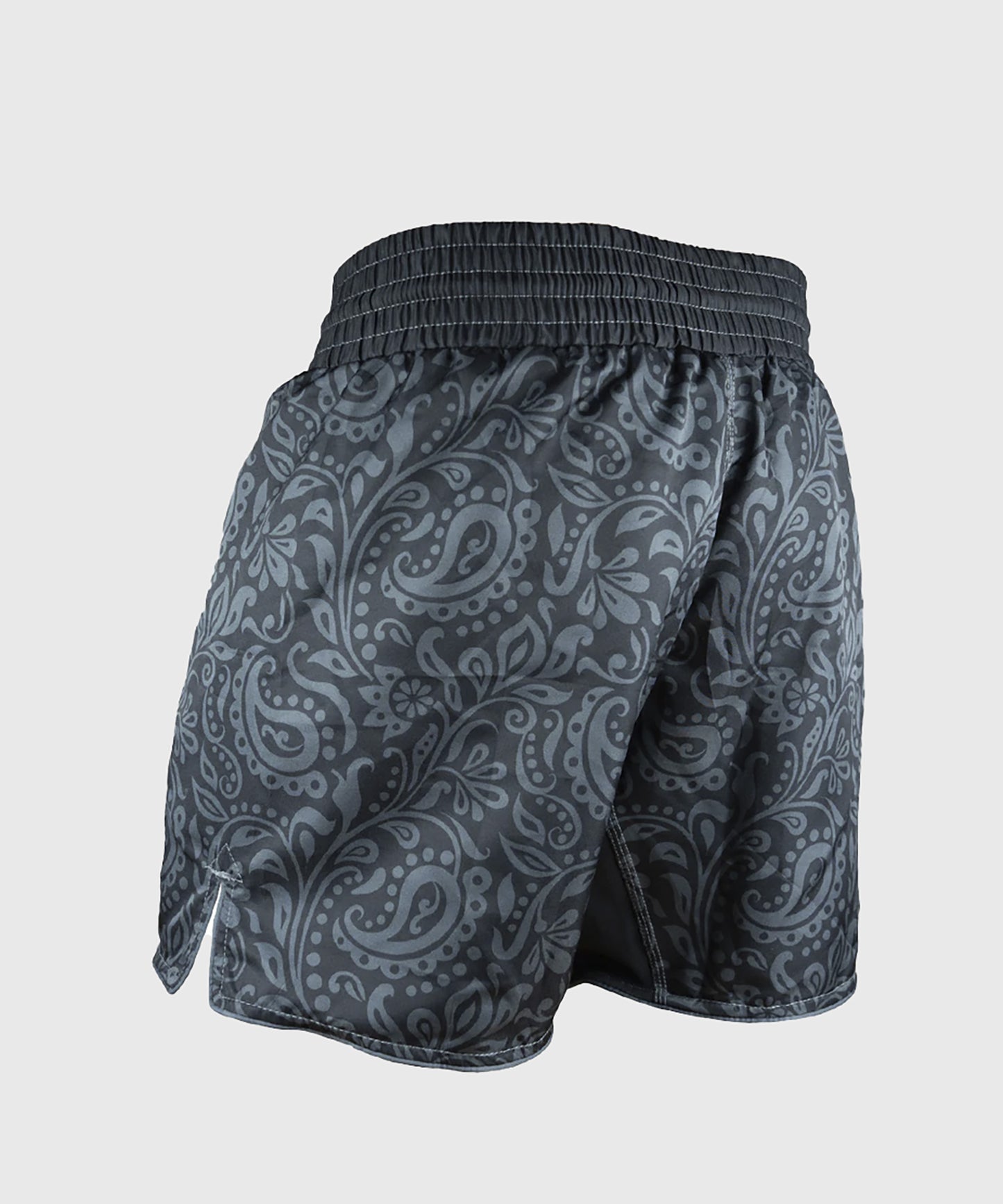 Short de MMA Pride Or Die Fearless - Noir