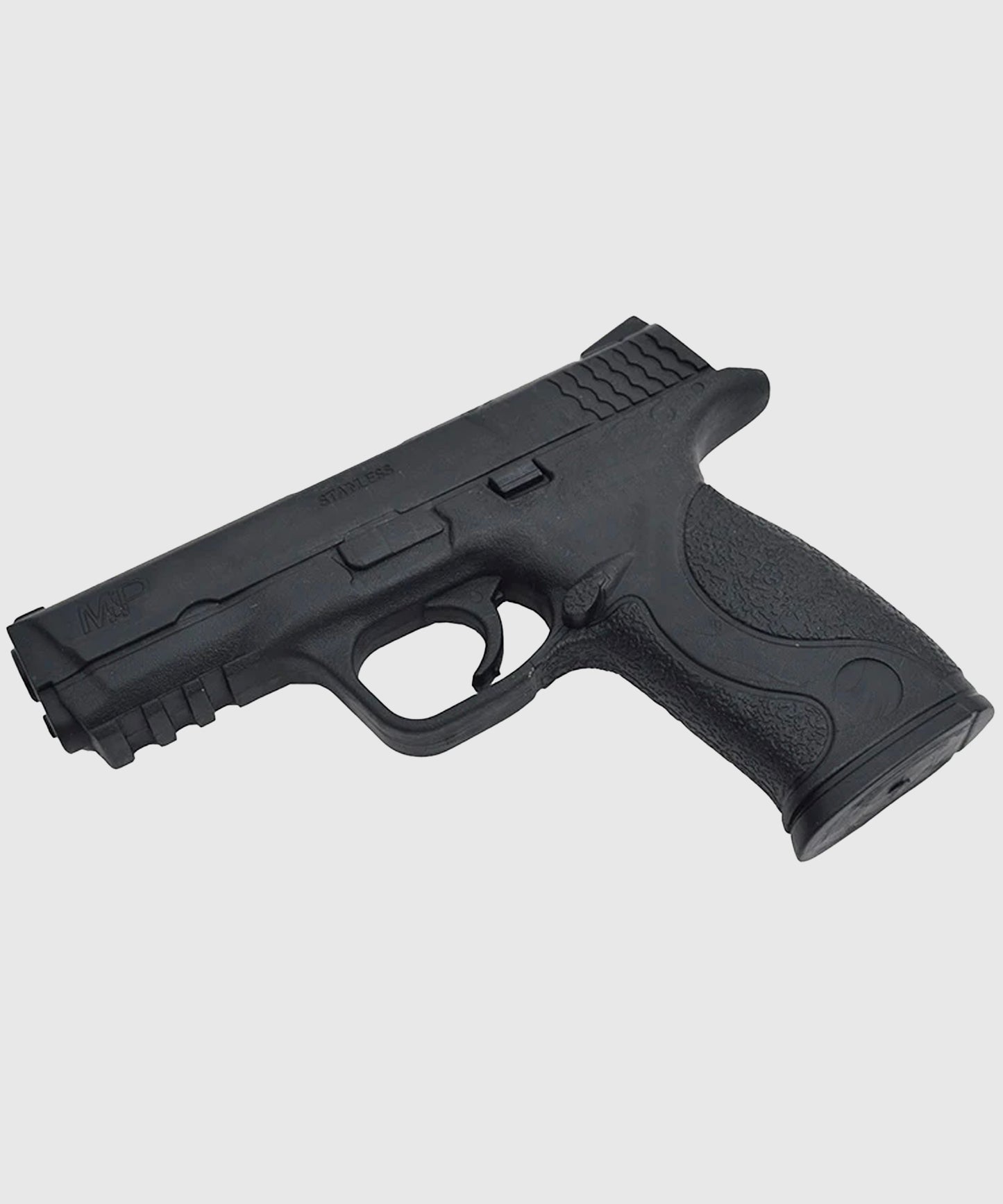 Metal Boxe Type Glock Pistola da Allenamento