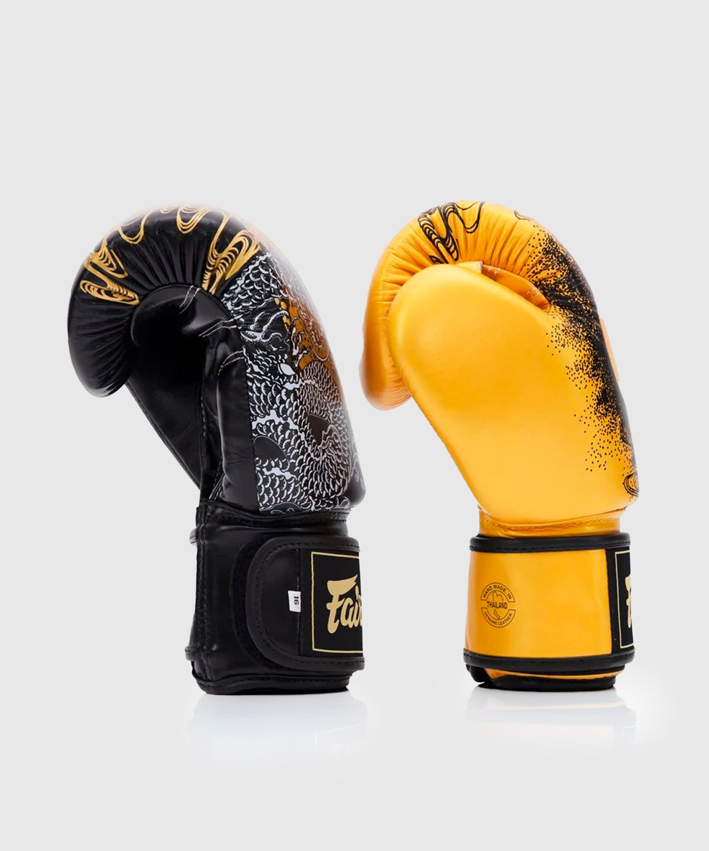 Gants de Boxe Fairtex Harmony Six
