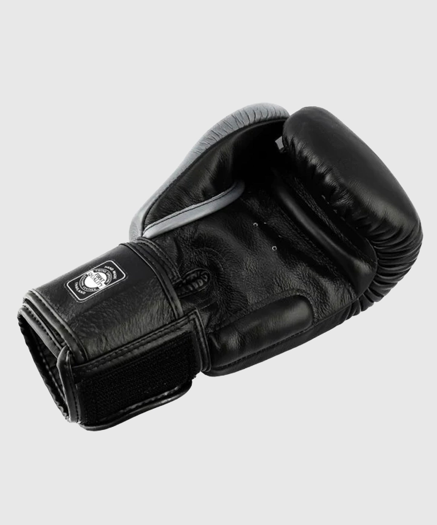 Gants de Boxe Twins BGVL8 - Noir