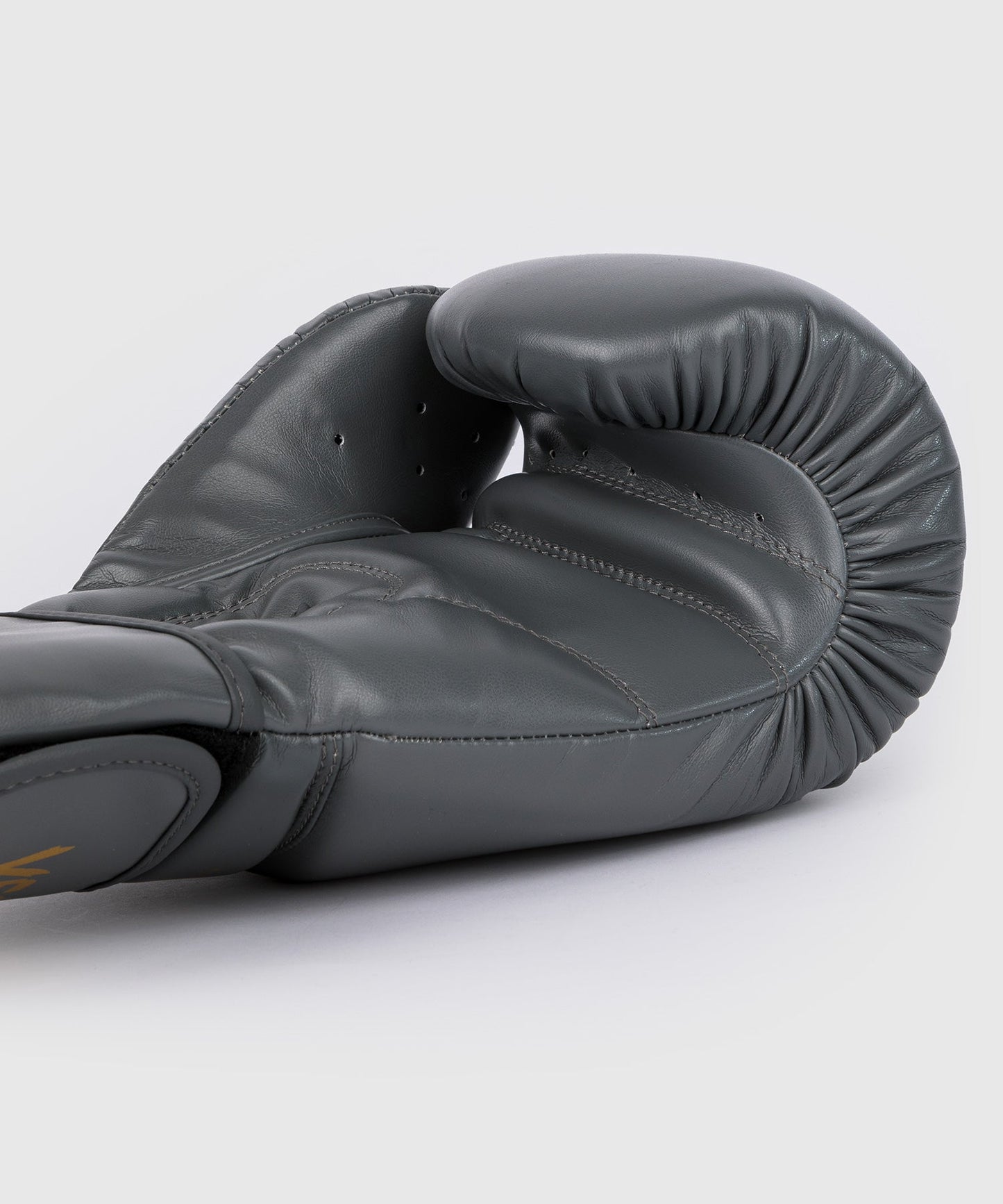 Venum Contender 1.5 Kids Boxing Gloves - Graphite/Gold