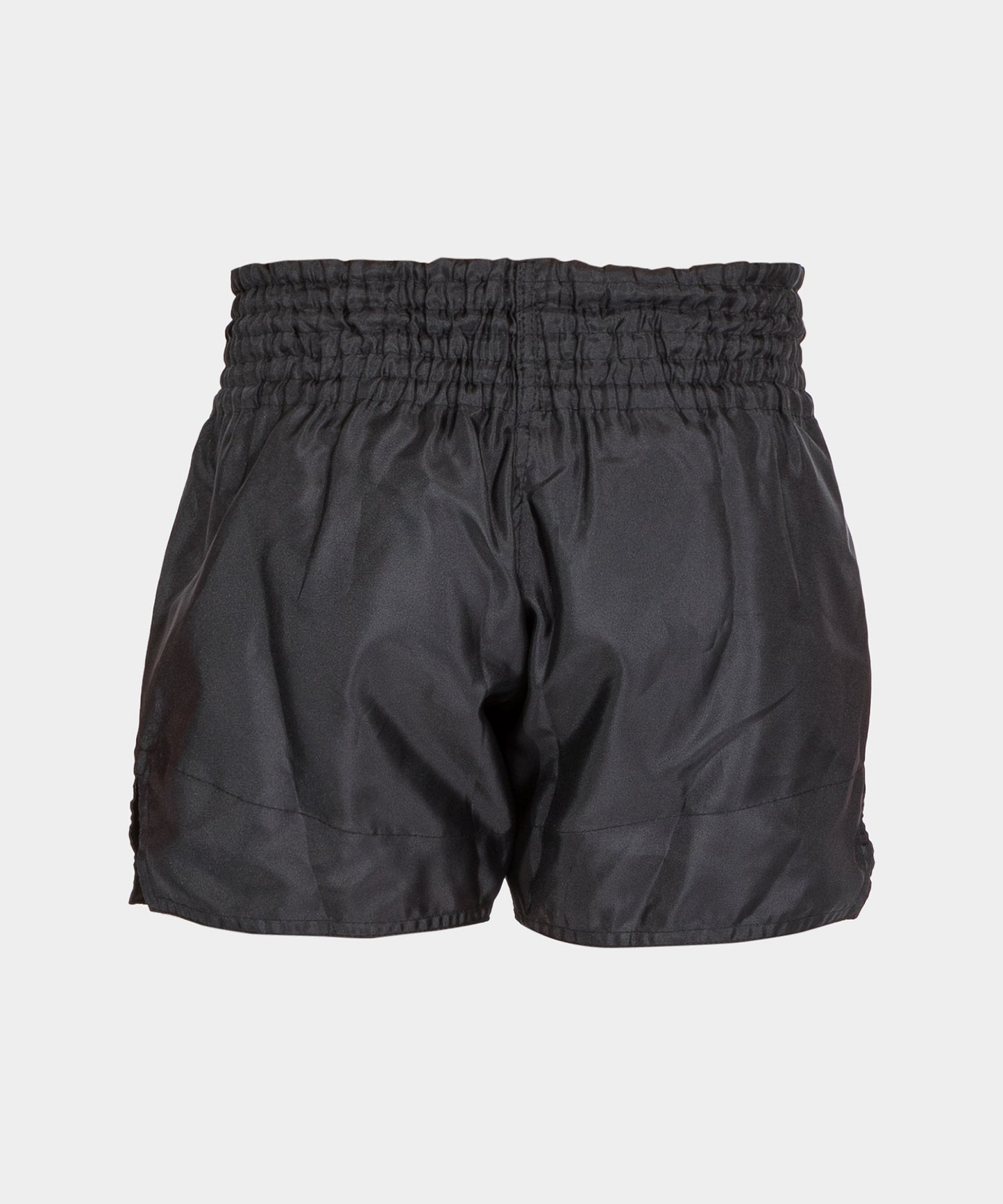 Short de Muay Thai Classic Venum - Noir/Noir