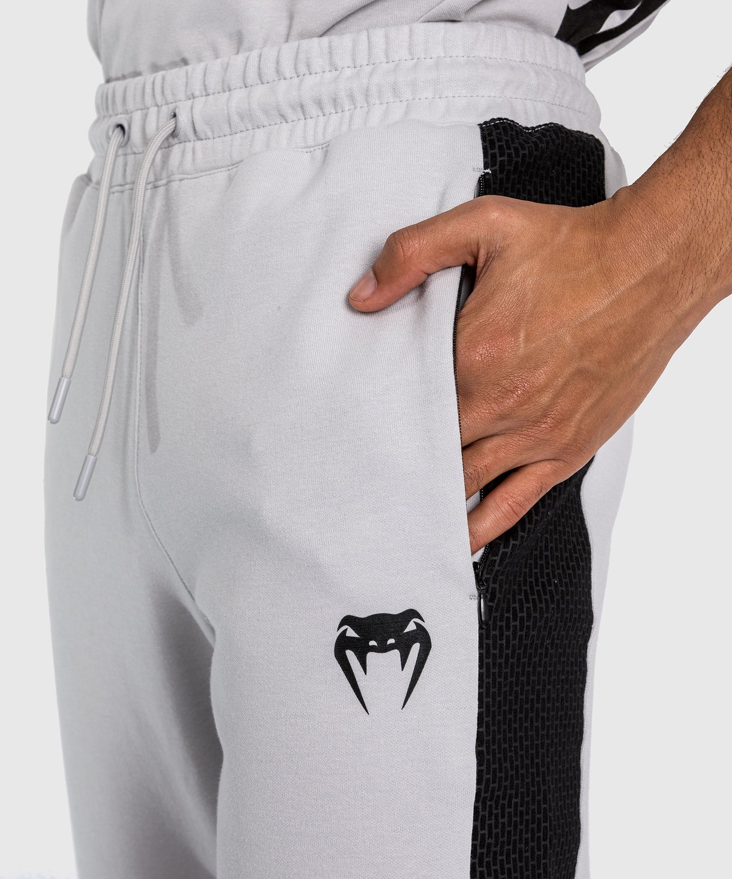 Venum x Dodge Demon 170 Joggers - Grigio