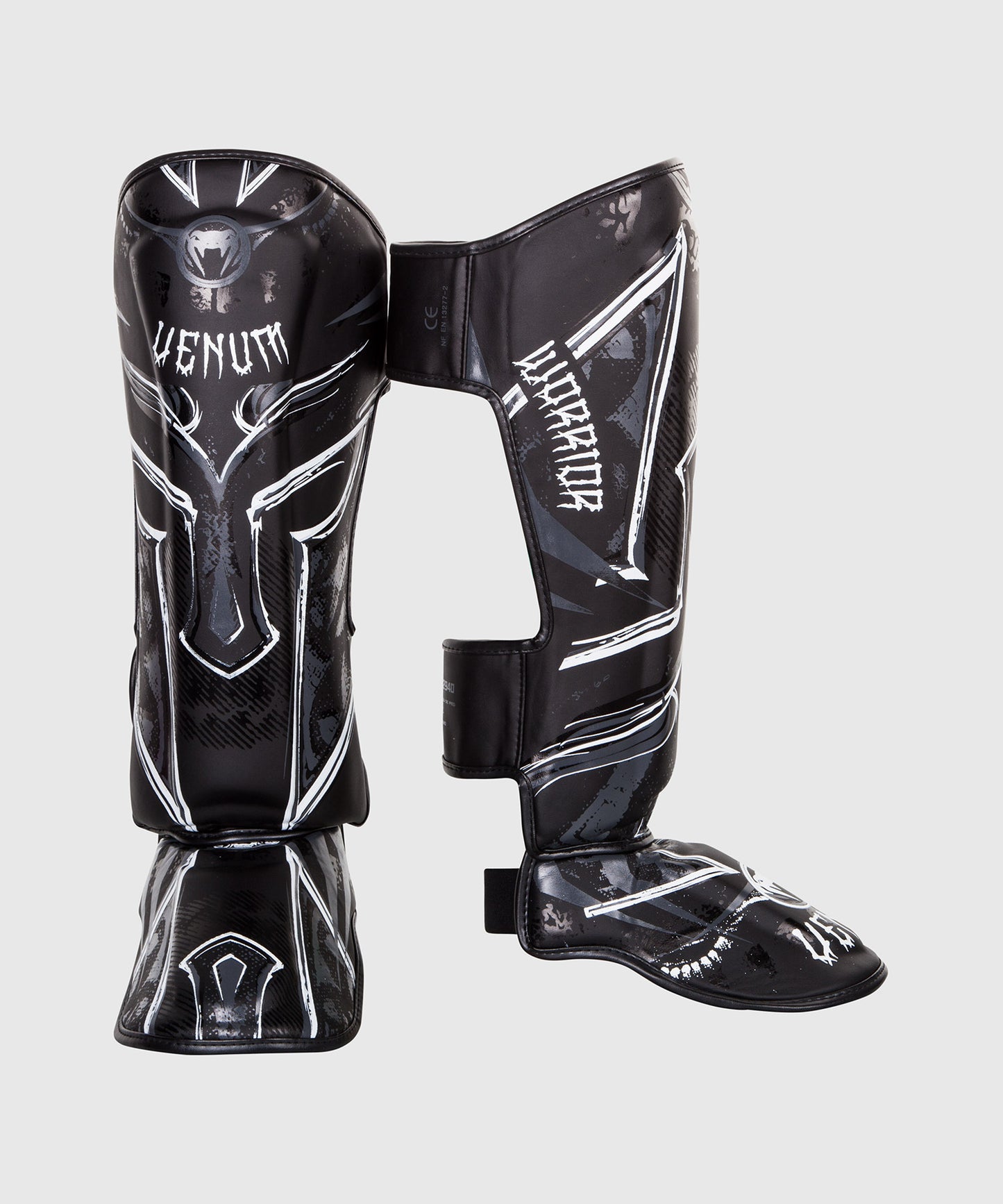 Protège-tibias Venum Gladiator 3.0