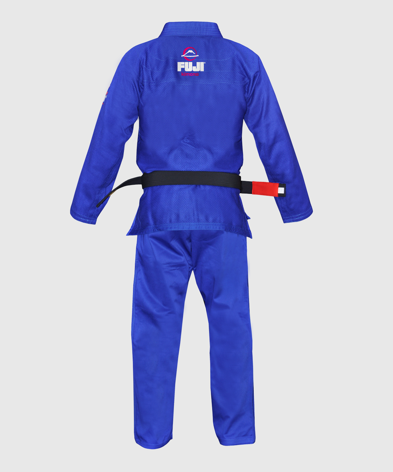 Kimono de JJB Fuji Sports All Around - Bleu
