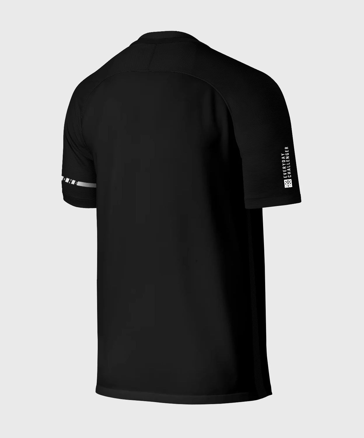 Wicked One Entrainement Track Training T-shirt - Black