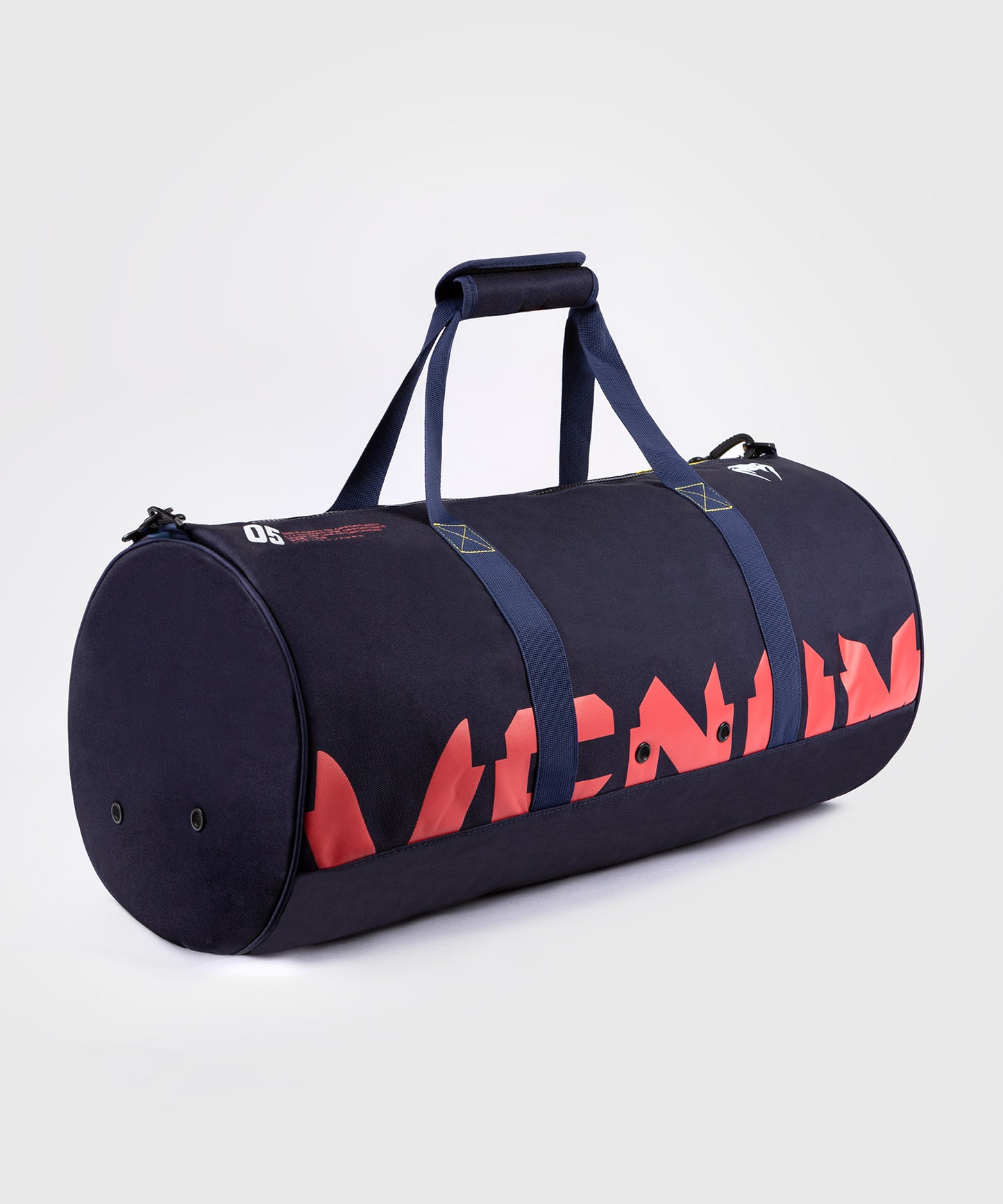 Sac de sport Venum Sport 05 - Bleu/Jaune
