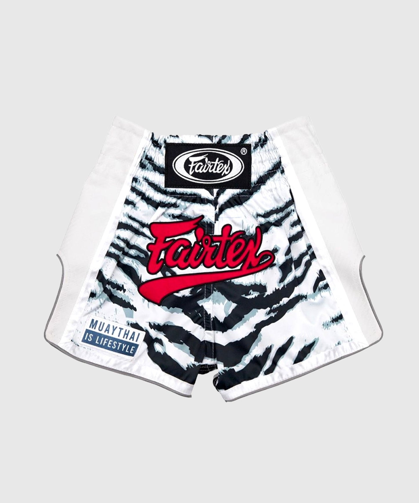Fairtex Tiger Muay Thai Shorts - Tiger