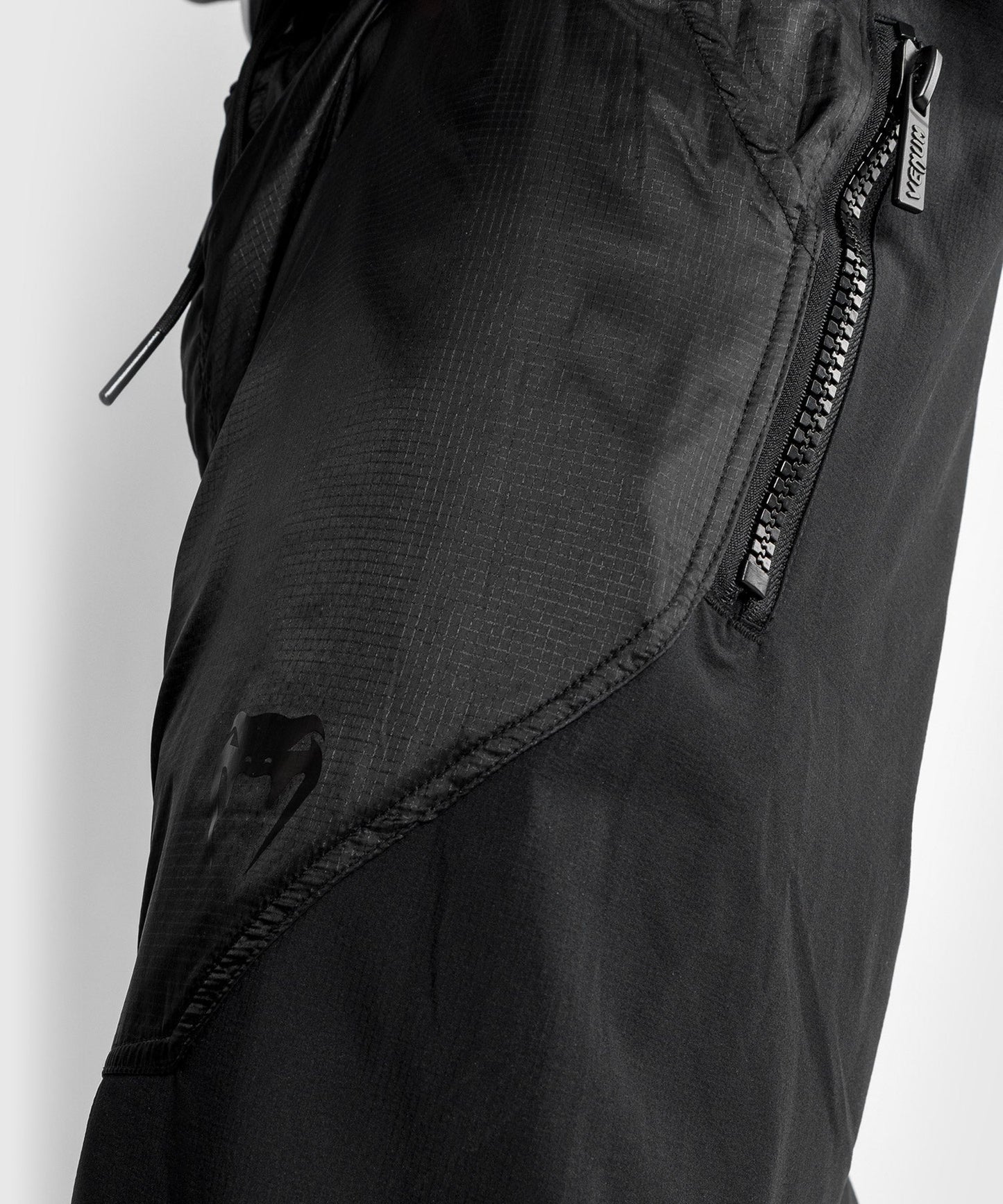 Venum Laser XT Jogging Pants - Oversize - Black/Noir