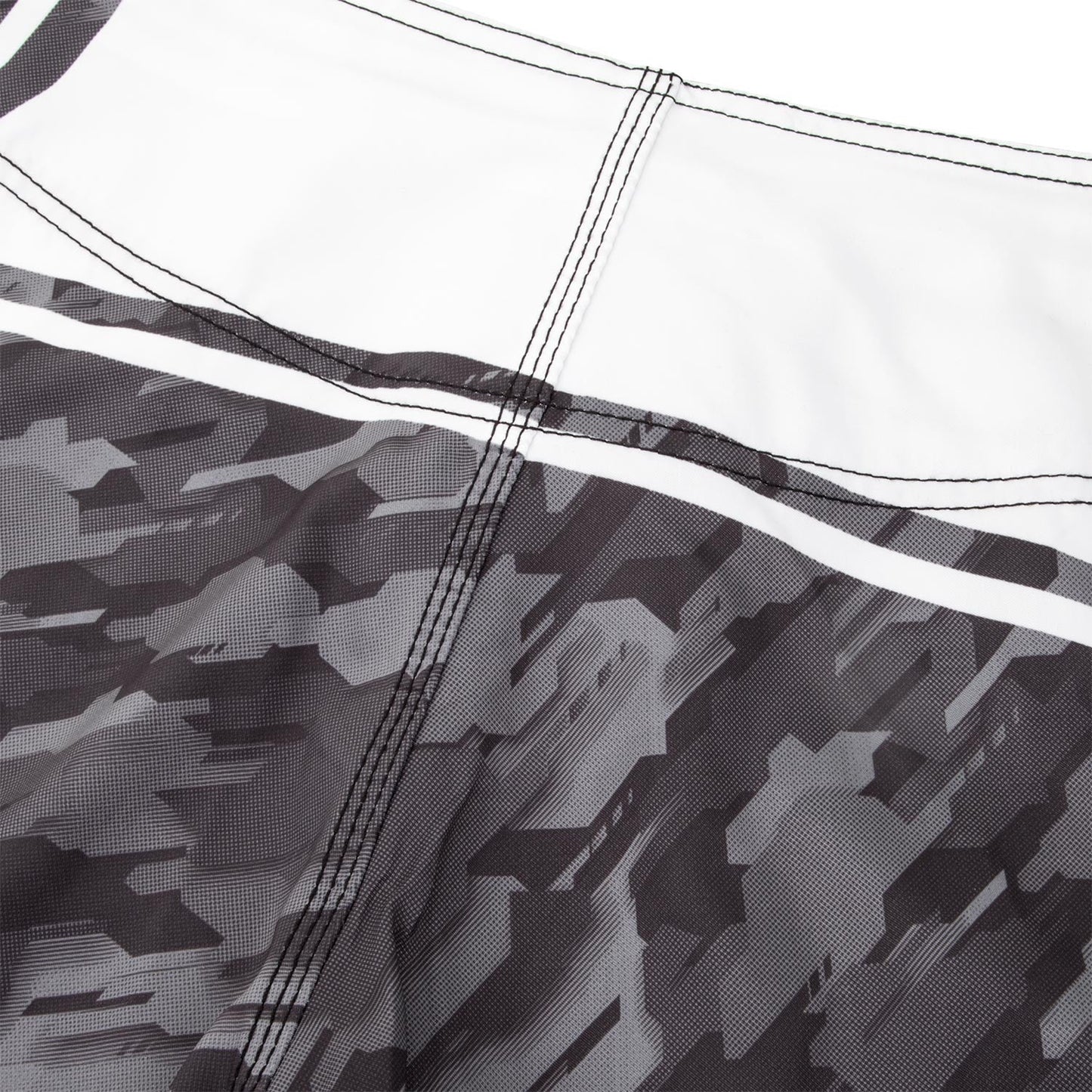 Fightshort Venum Tecmo - Grey