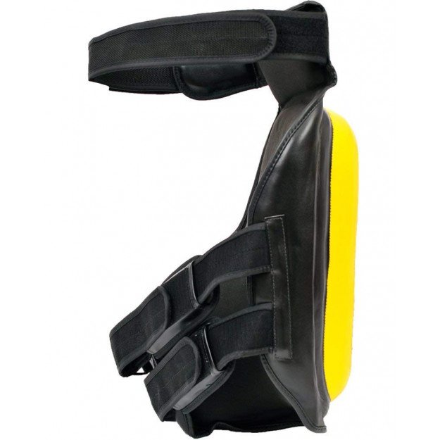 Protège-cuisses Fairtex Professor TP4