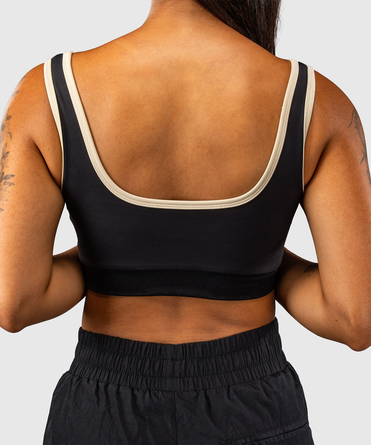 Venum Viper Reggiseno sportivo da donna - Nero