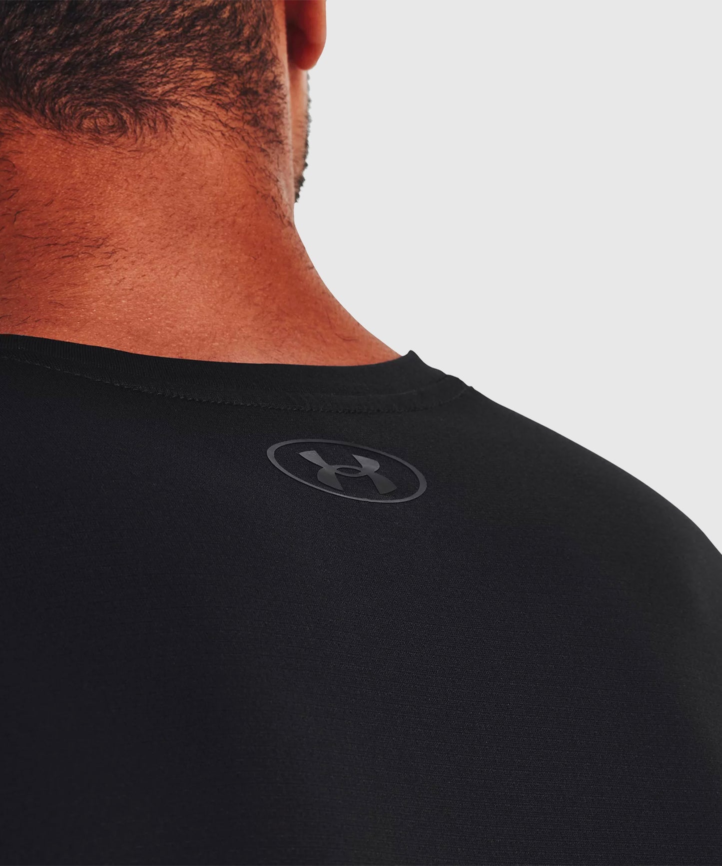 T-Shirt Under Armour Ua Tech™ Vent - Noir