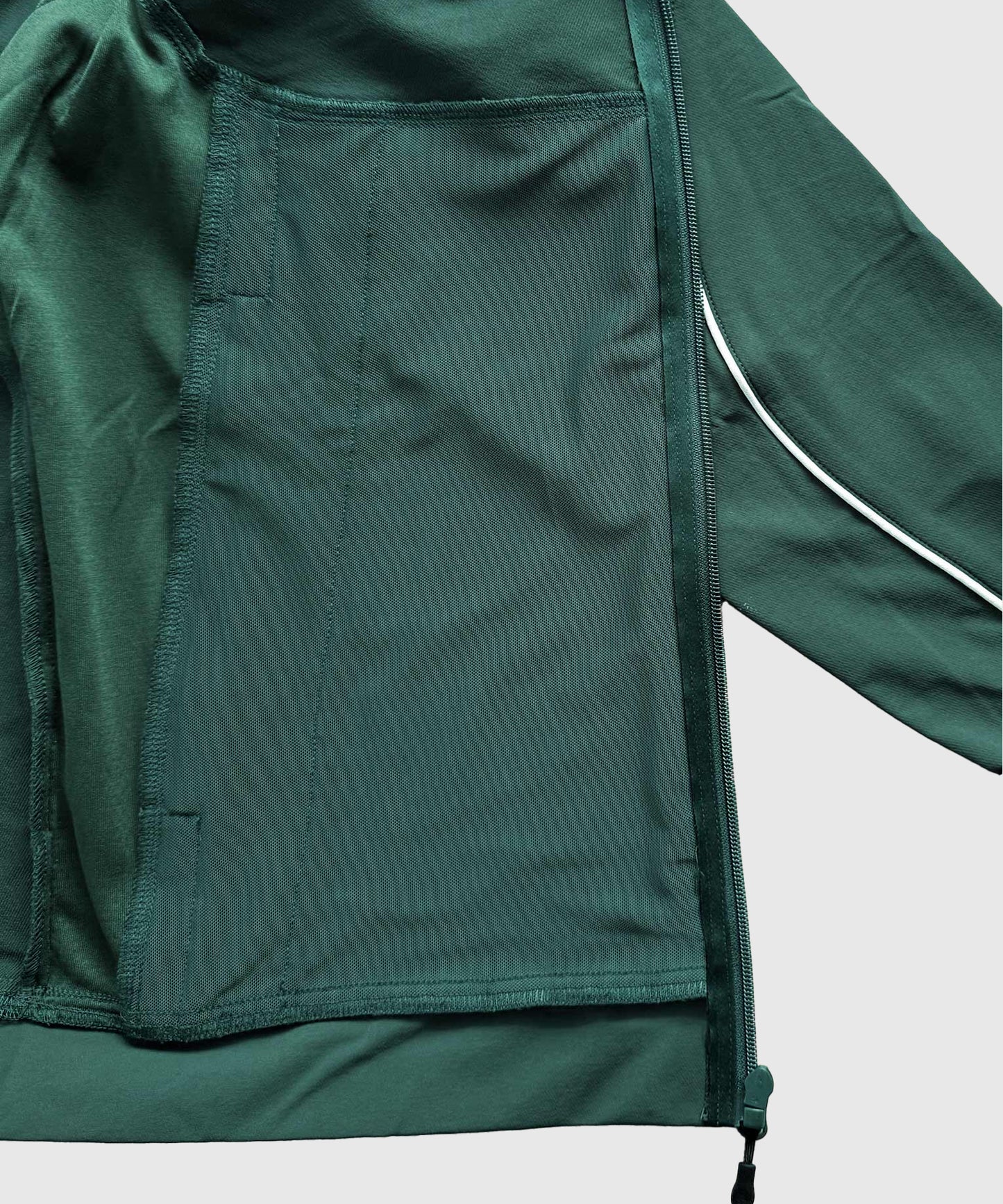 Wicked One Dvsn Tracksuit - Green