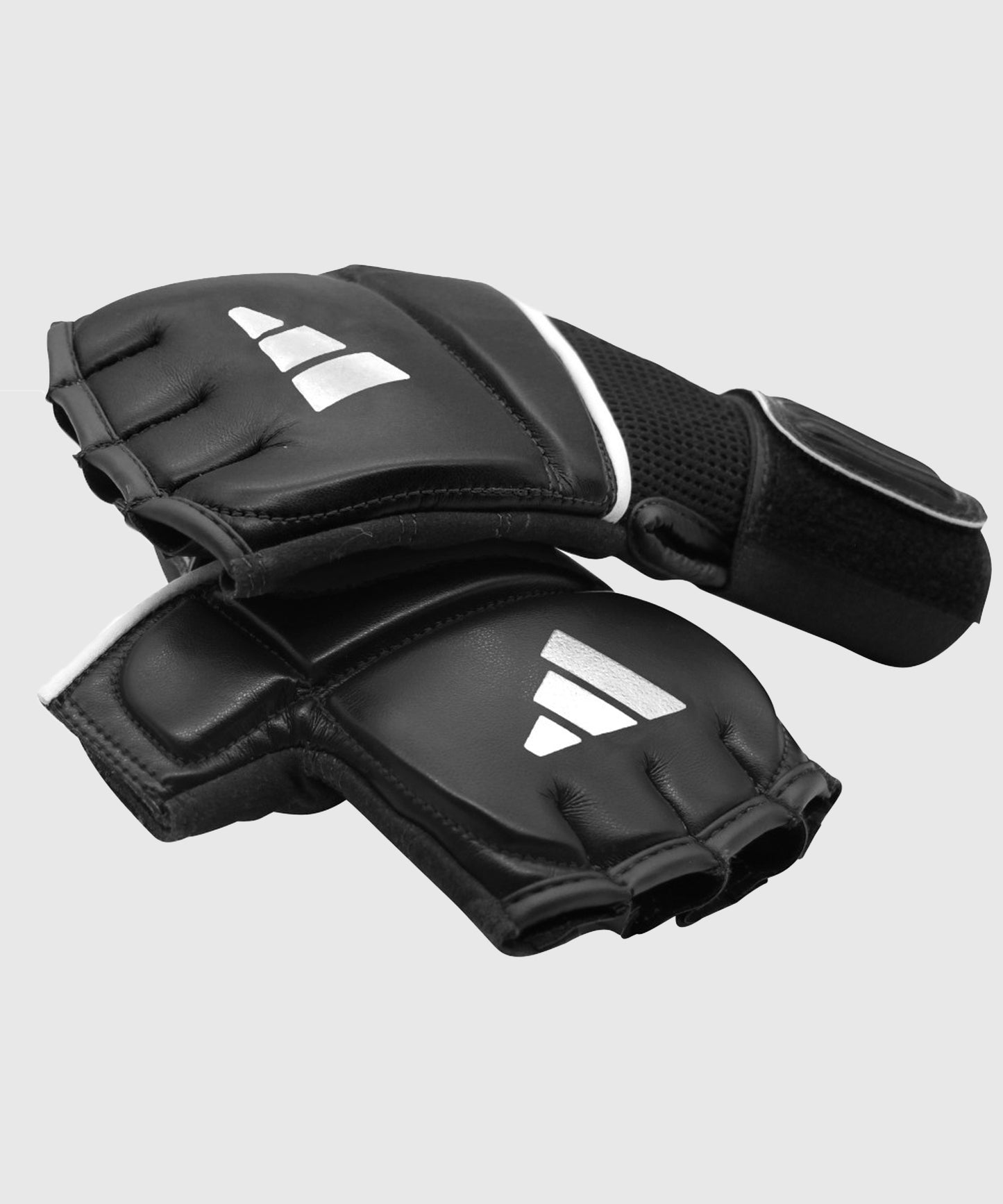 Adidas Boxfit Trainingshandschuhe - Schwarz