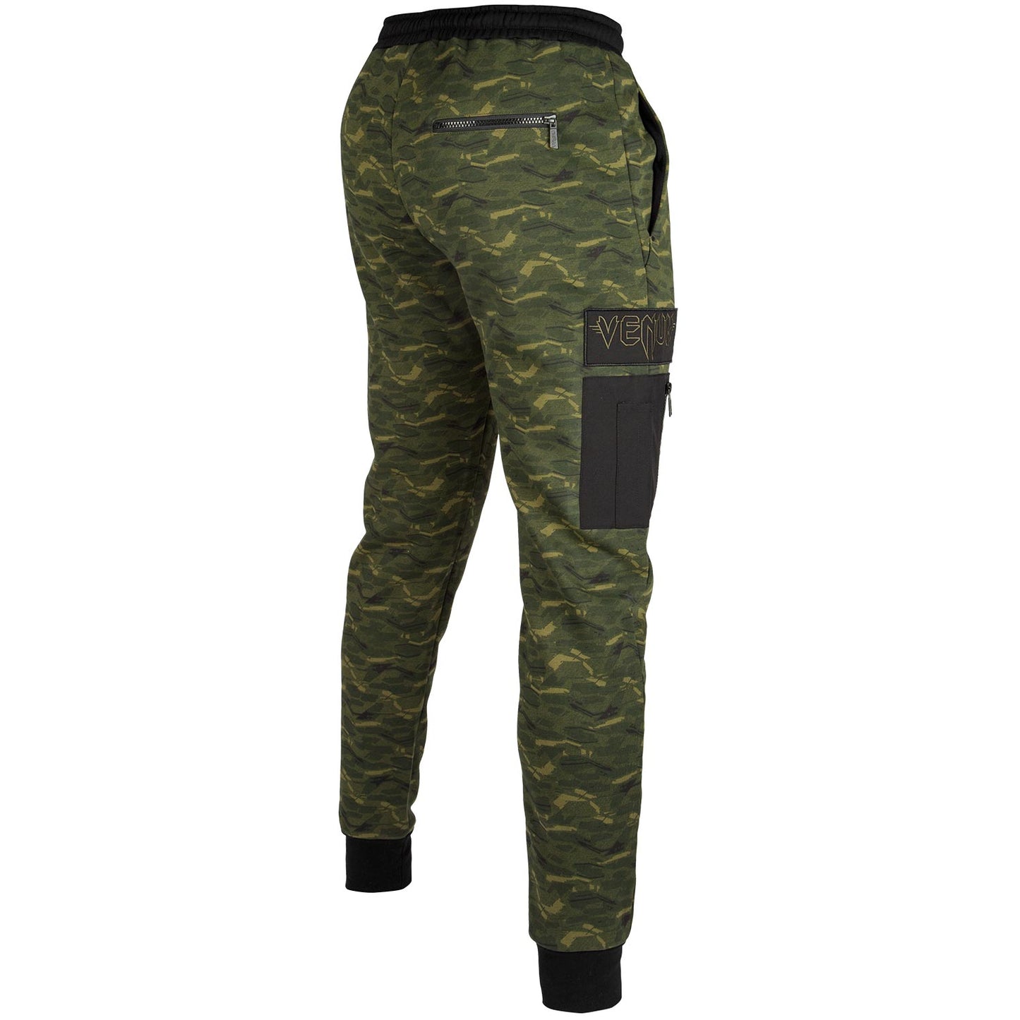 Venum Tramo 2.0 Joggers- Khaki