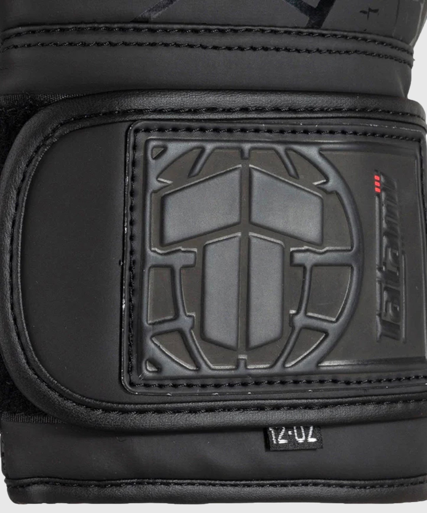Gants de Boxe Tatami Fightwear Obsidian - Noir