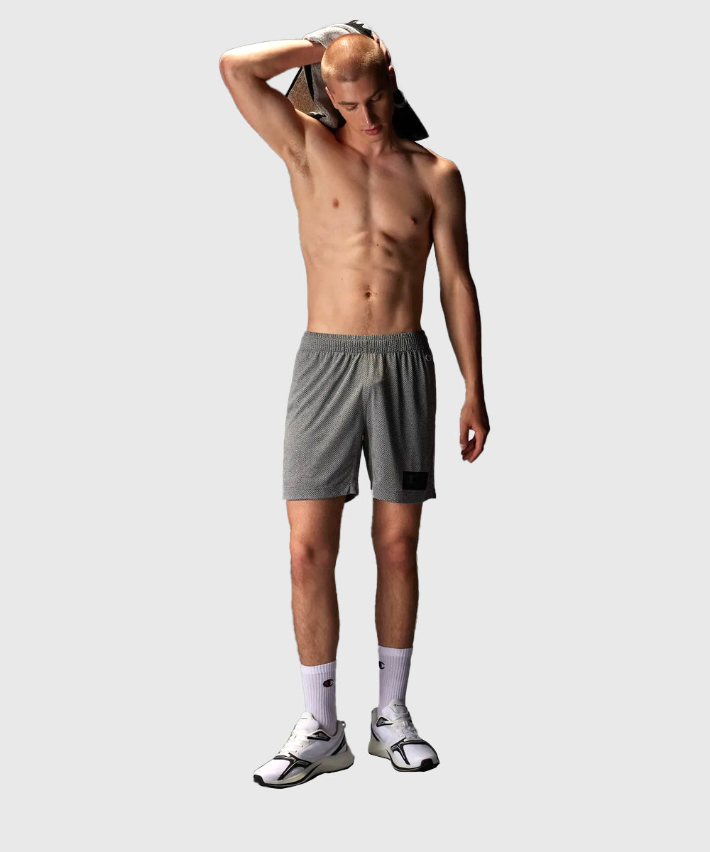 Short De Sport Champion - Gris