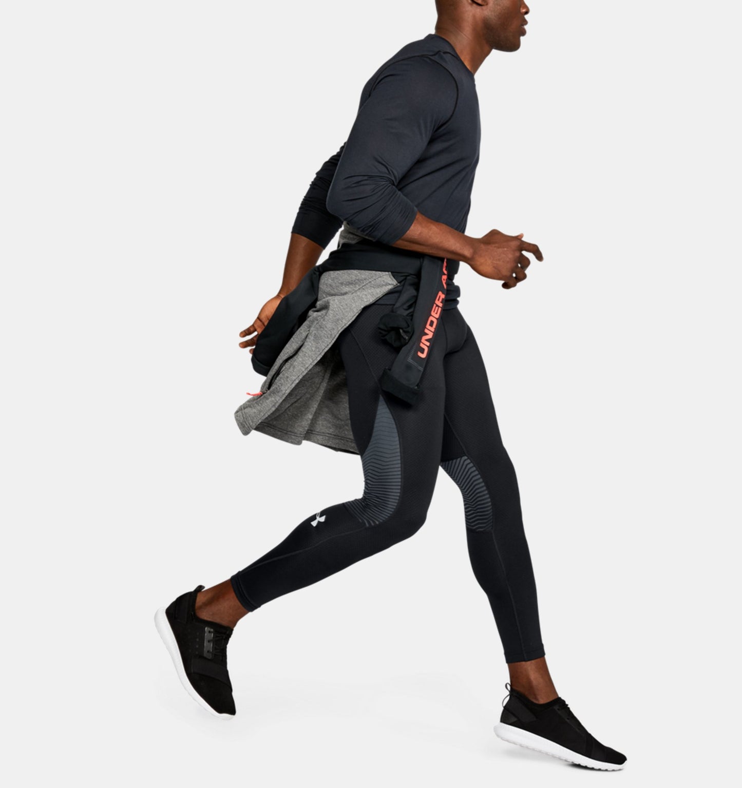 Legging Under Armour ColdGear Reactor
