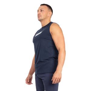 Débardeur Logo Tatami Fightwear - Bleu Marine