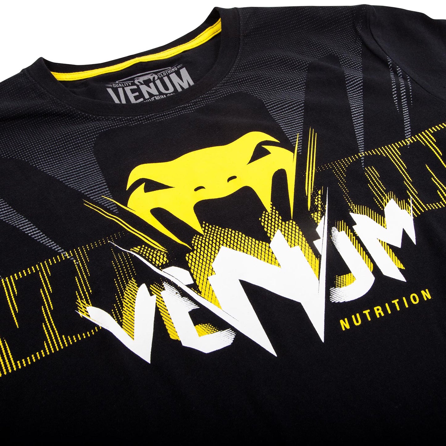 Venum Nutrition T-shirt