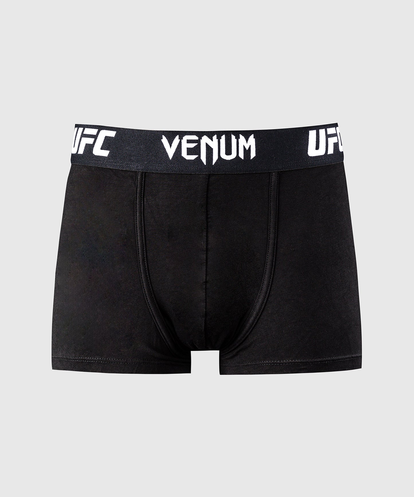 Sous-vêtement de Pesée pour Homme Venum UFC Unity by Venum Authentic Fight Week - Noir