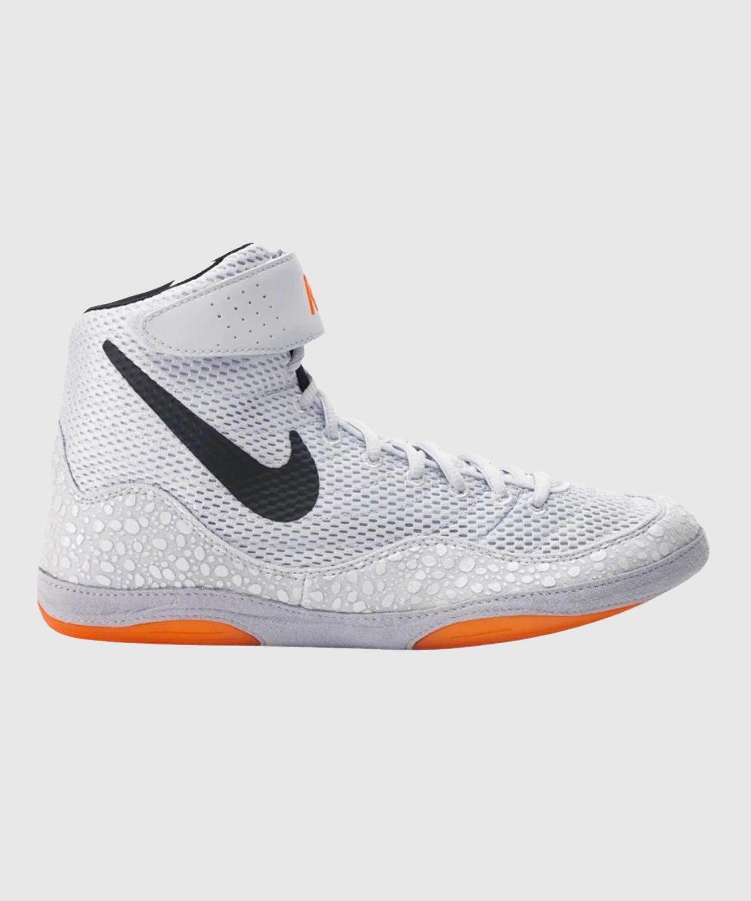 Chaussures De Lutte Nike Inflict Se Olympic 2024 Gris - Main Image