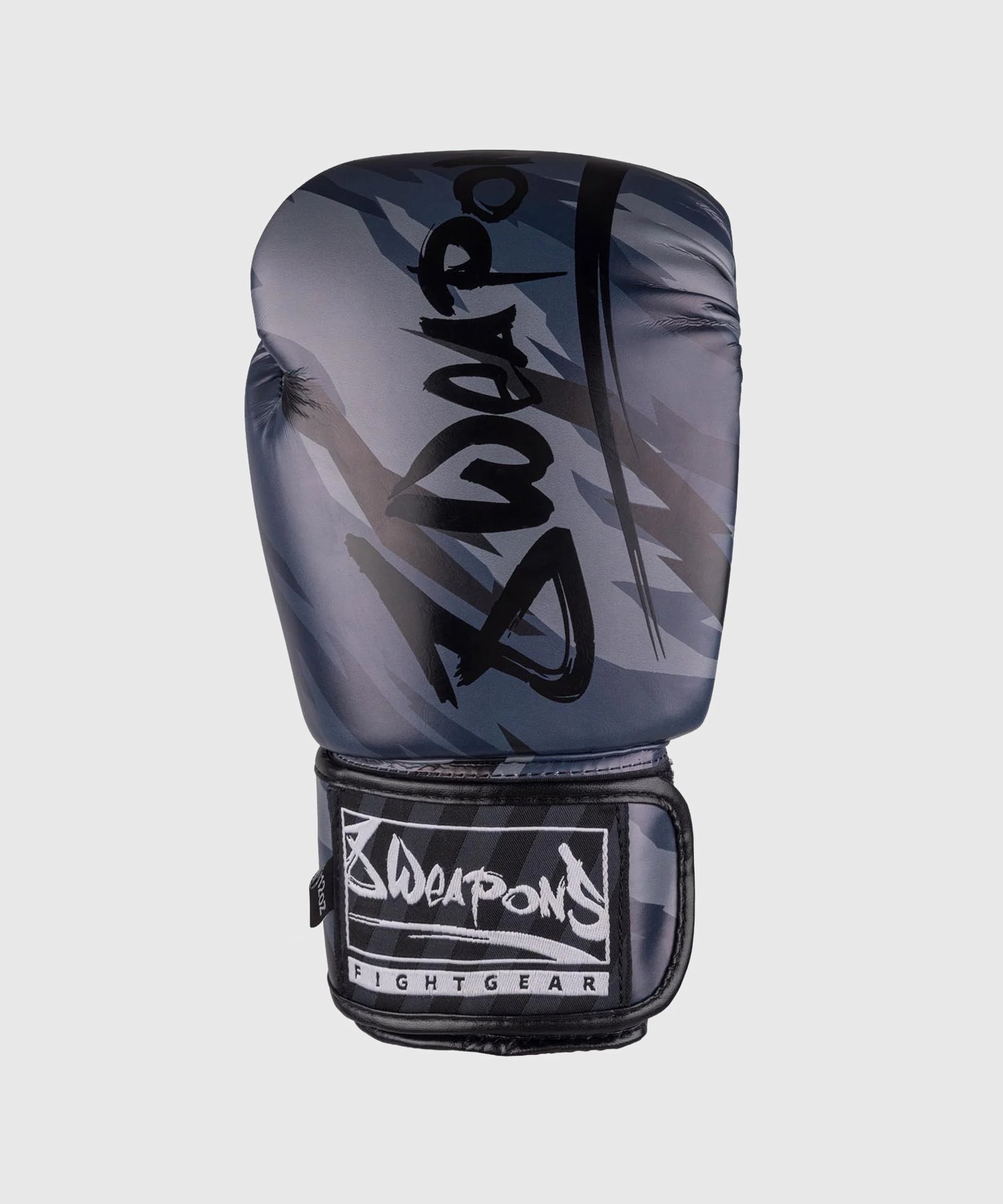 8 Weapons Unlimited 2.0 Boxing Gloves - Urban Camo