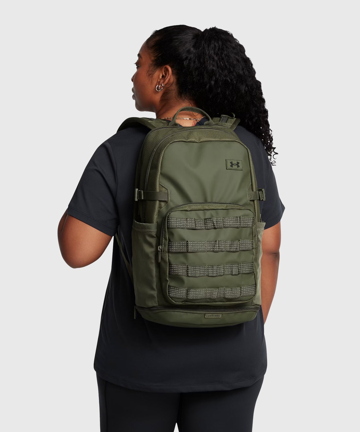 Sac À Dos Under Armour Ua Triumph Sport - Kaki